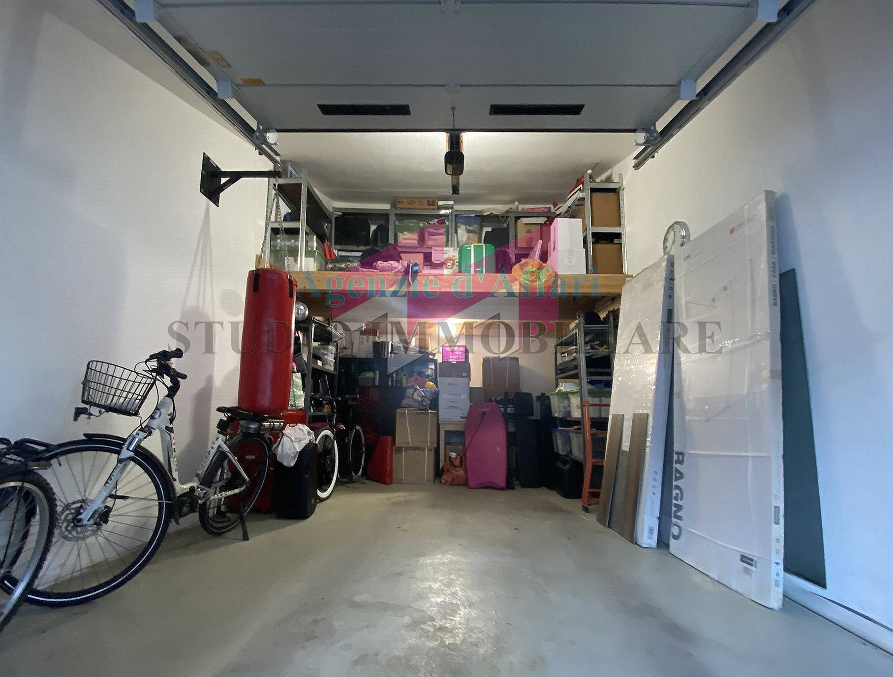 Appartamento in vendita a Sermide e Felonica