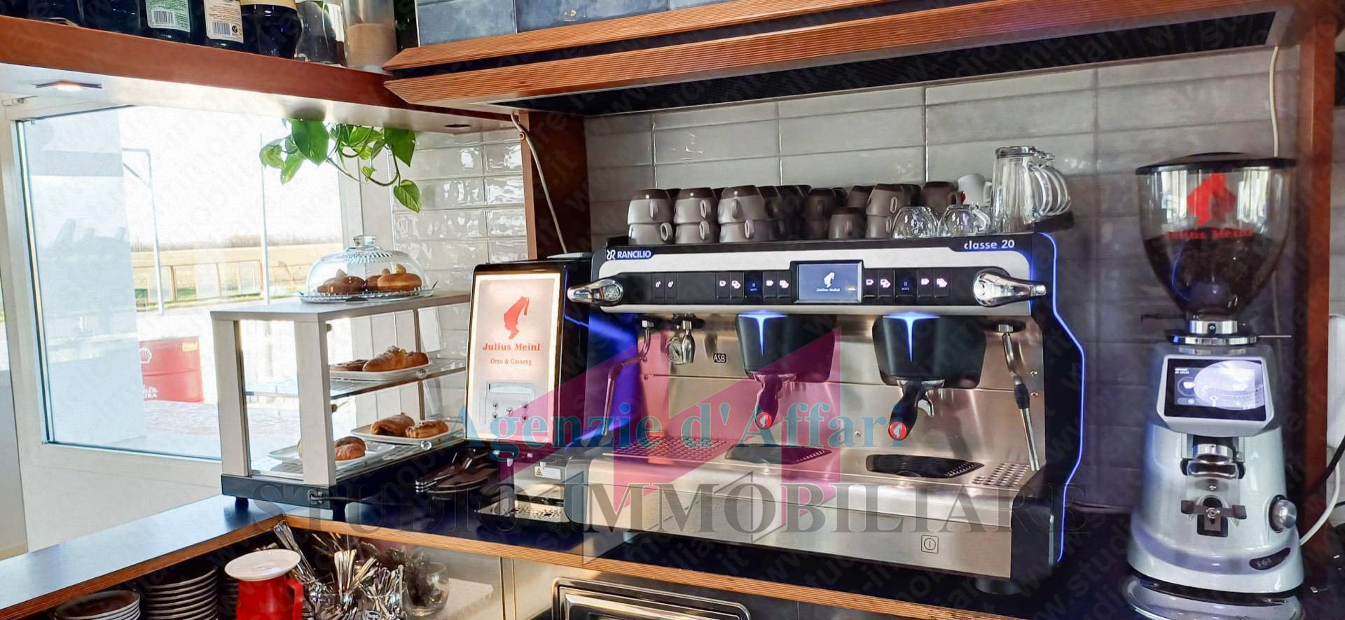 Attivit commerciale in vendita a Sermide e Felonica, Felonica