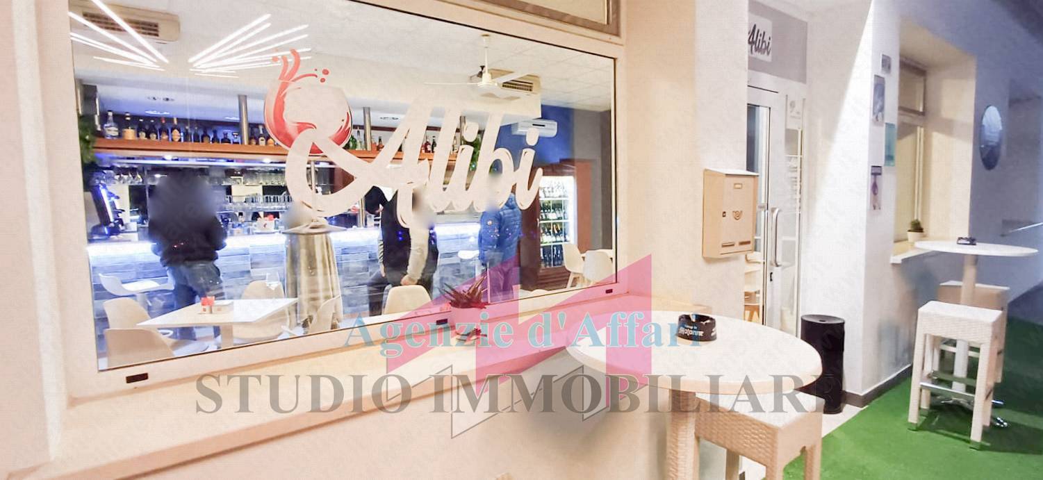 Attivit commerciale in vendita a Sermide e Felonica, Felonica