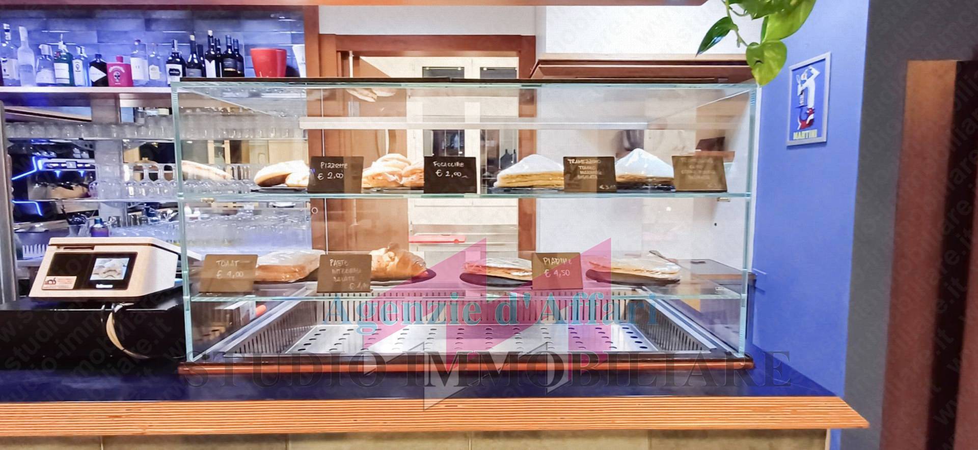 Attivit commerciale in vendita a Sermide e Felonica, Felonica