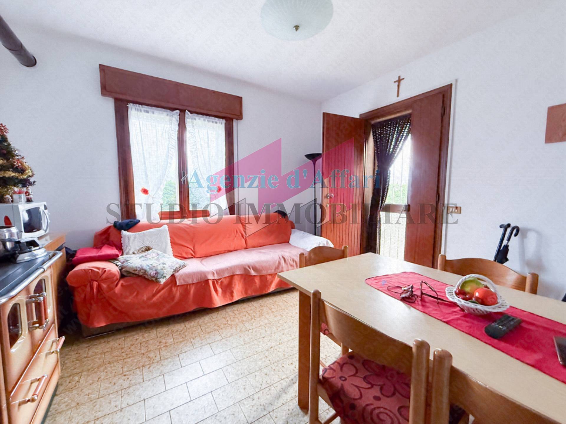 Casa singola in vendita a Giacciano con Baruchella