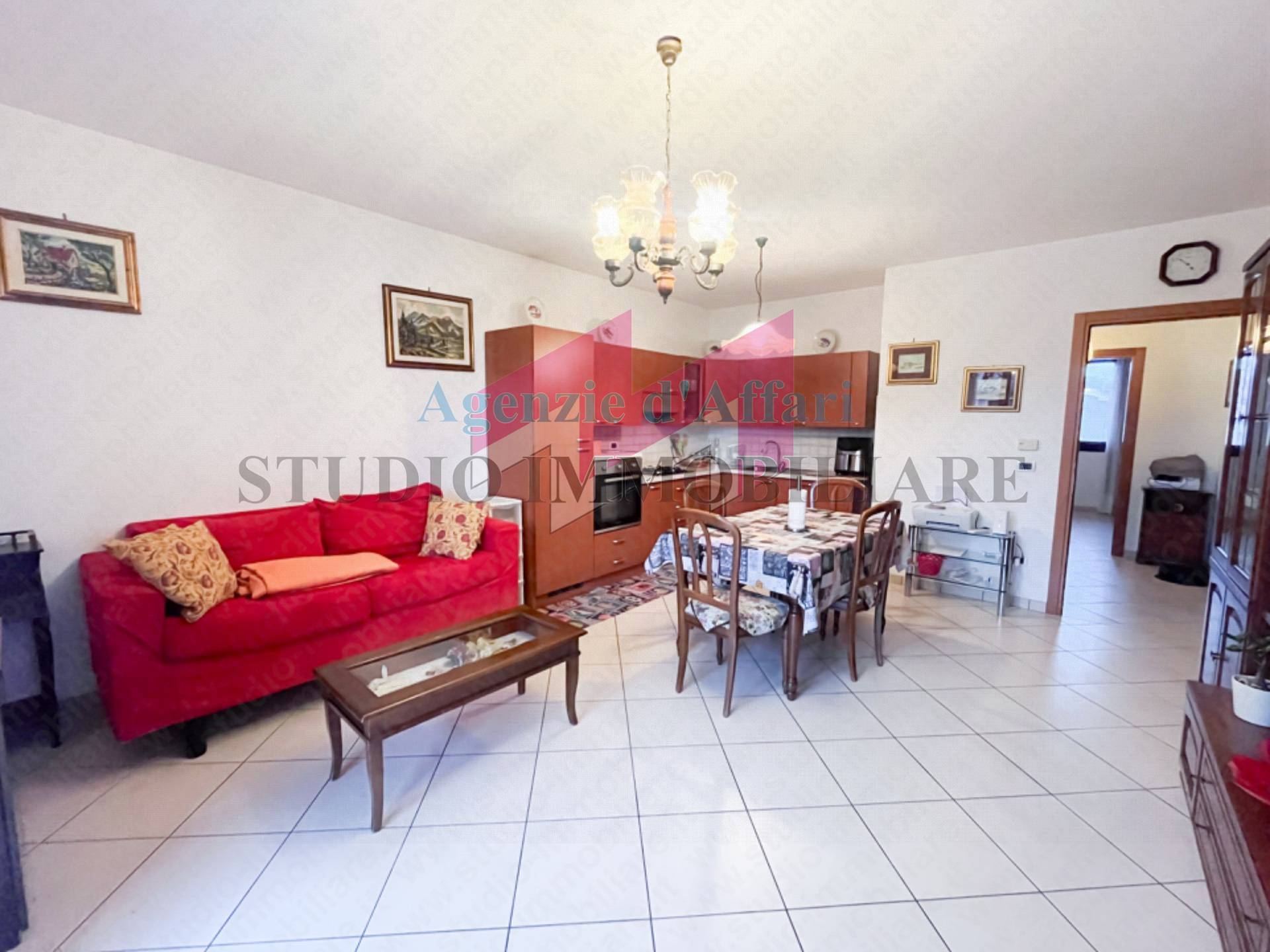 Appartamento in affitto a Castelmassa