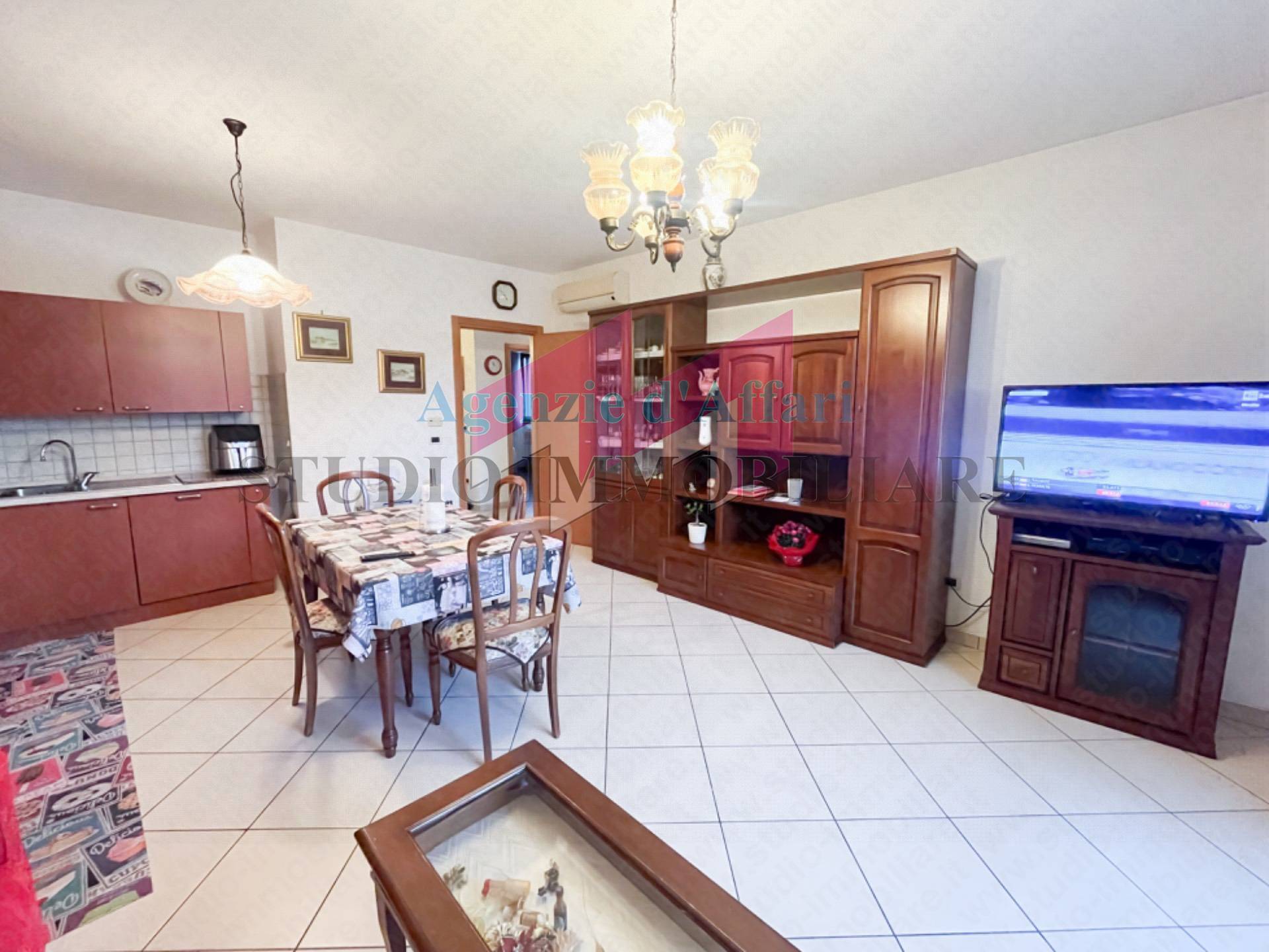 Appartamento in affitto a Castelmassa