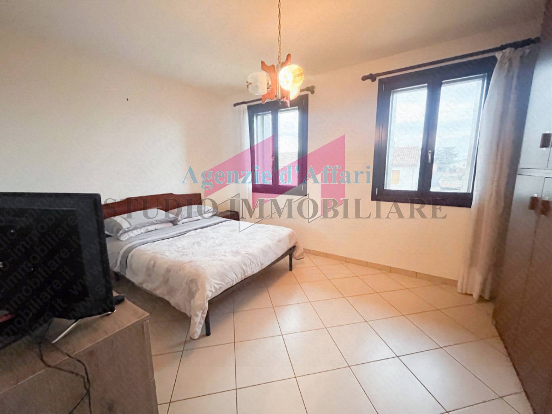 Appartamento in affitto a Castelmassa