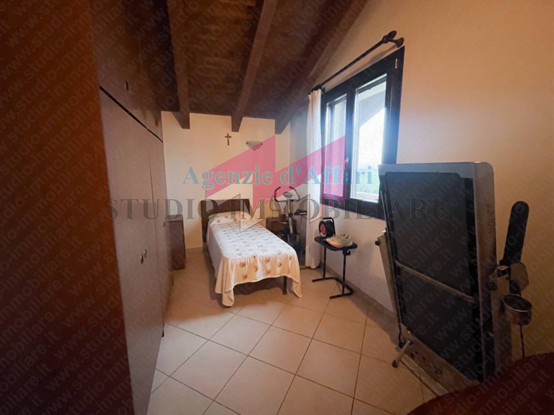 Appartamento in affitto a Castelmassa