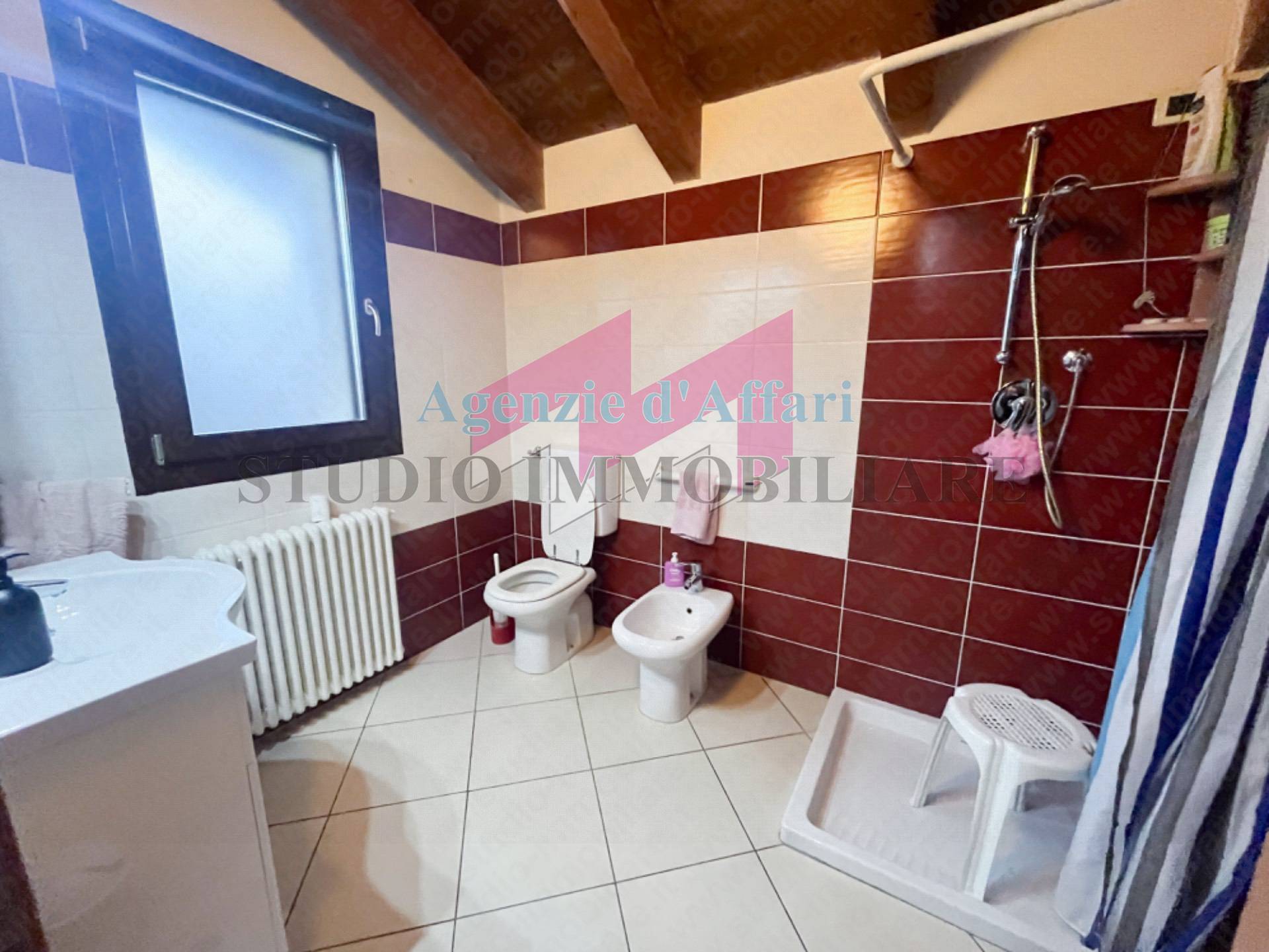 Appartamento in affitto a Castelmassa