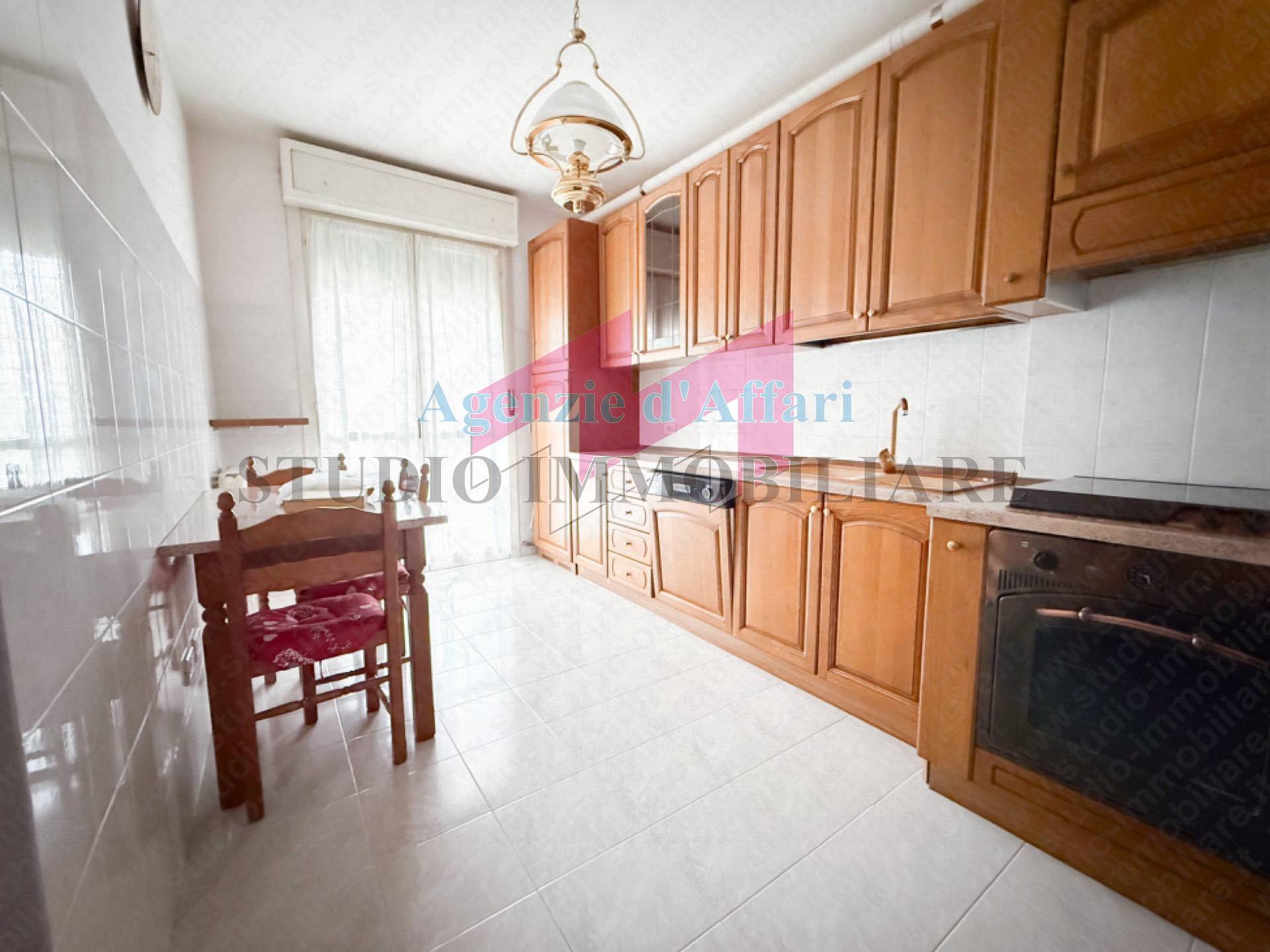 Appartamento in affitto a Sermide e Felonica