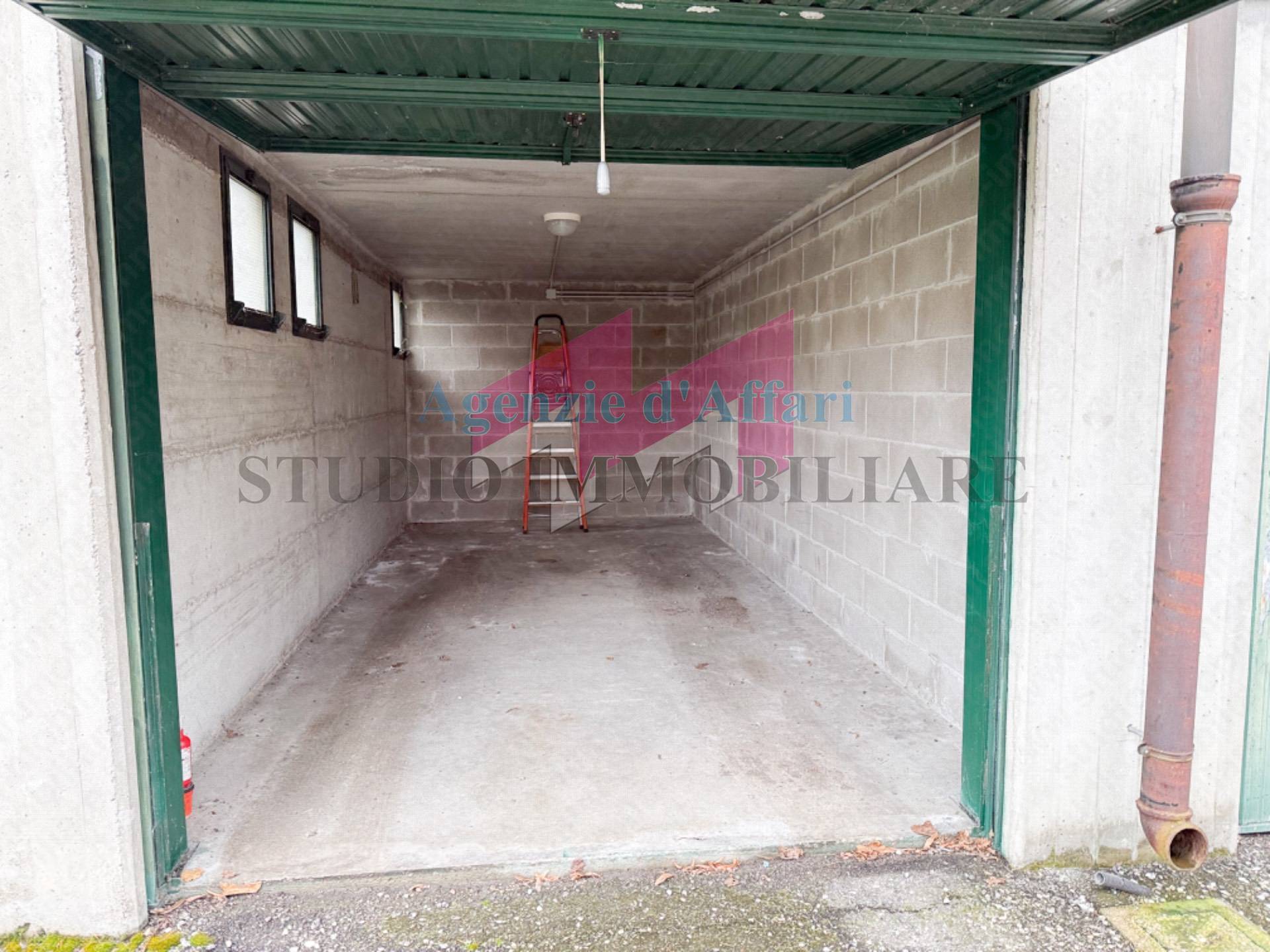 Appartamento in affitto a Sermide e Felonica