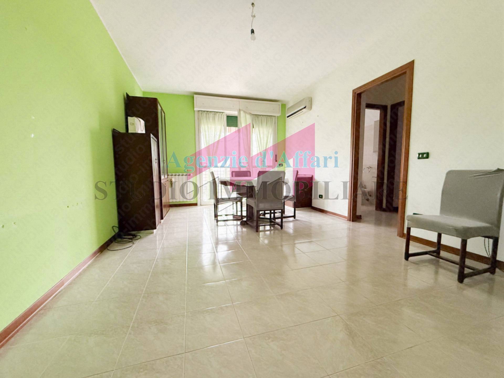 Appartamento in affitto a Sermide e Felonica