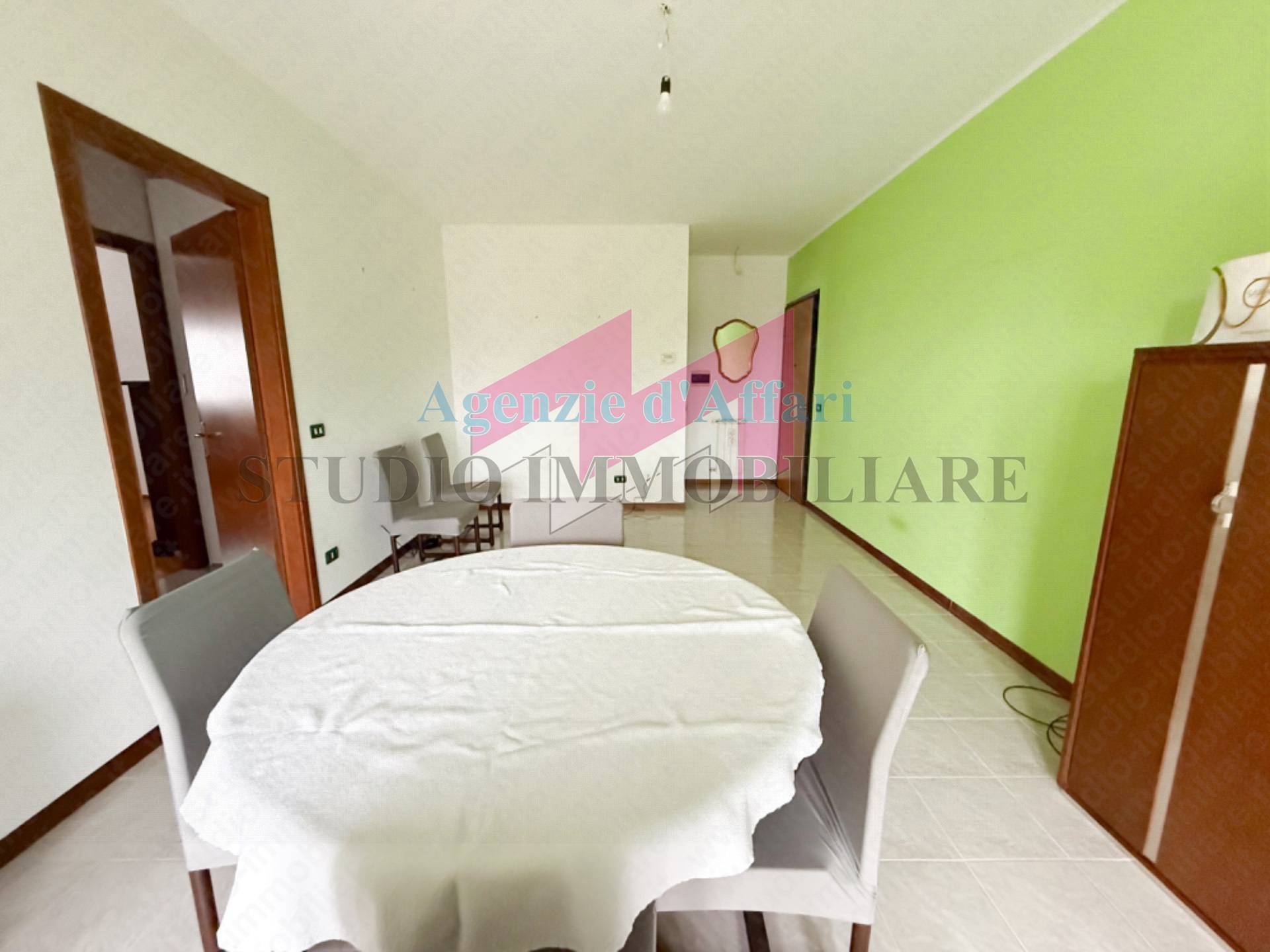 Appartamento in affitto a Sermide e Felonica