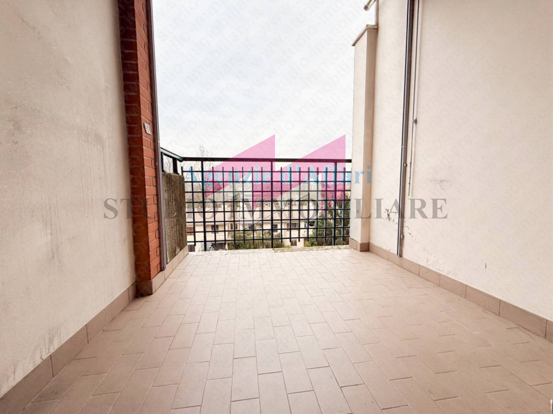 Appartamento in affitto a Sermide e Felonica