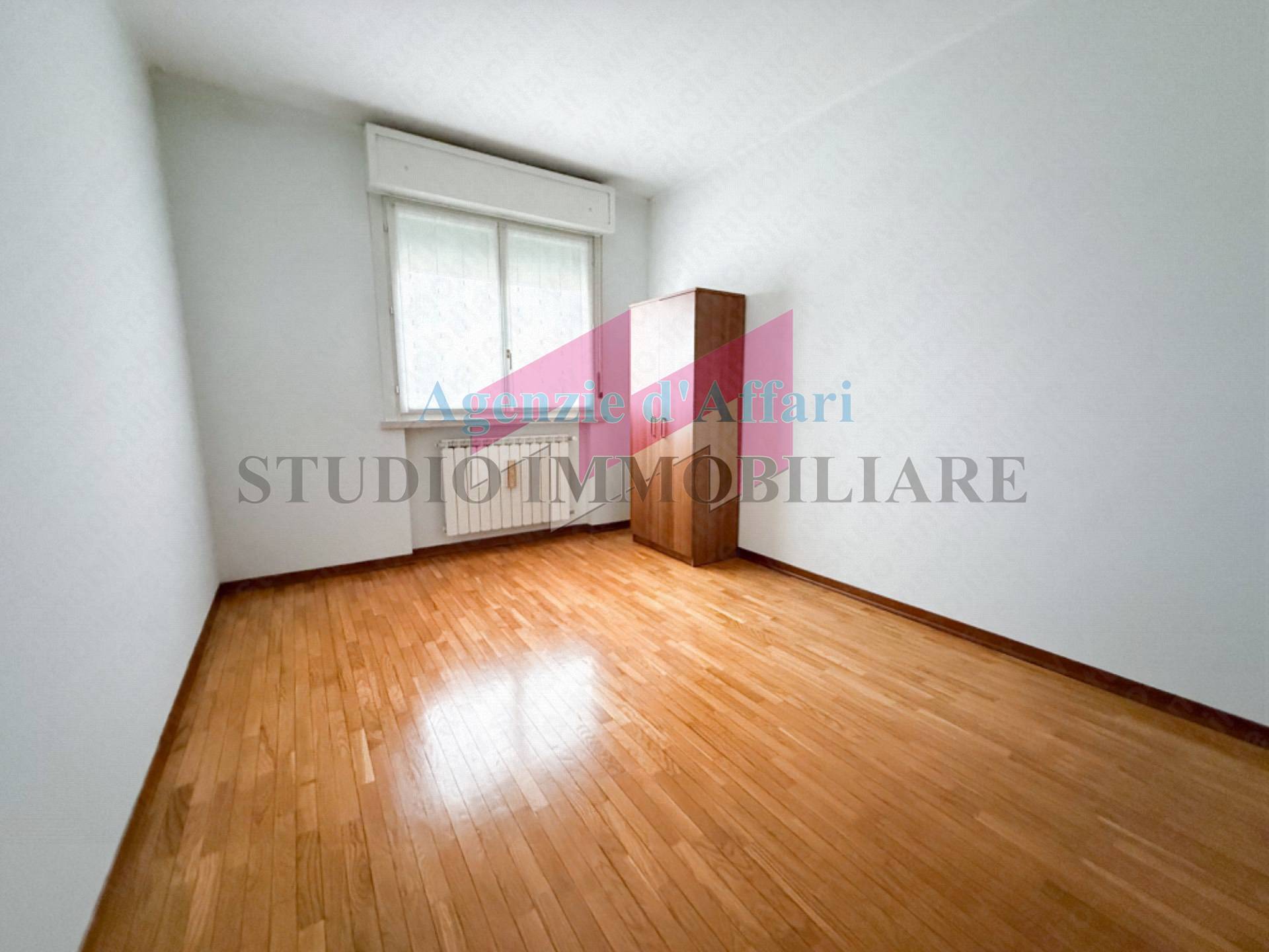 Appartamento in affitto a Sermide e Felonica