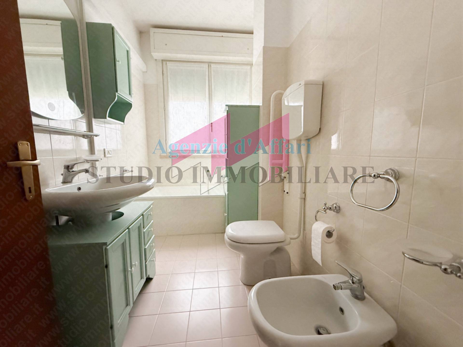 Appartamento in affitto a Sermide e Felonica