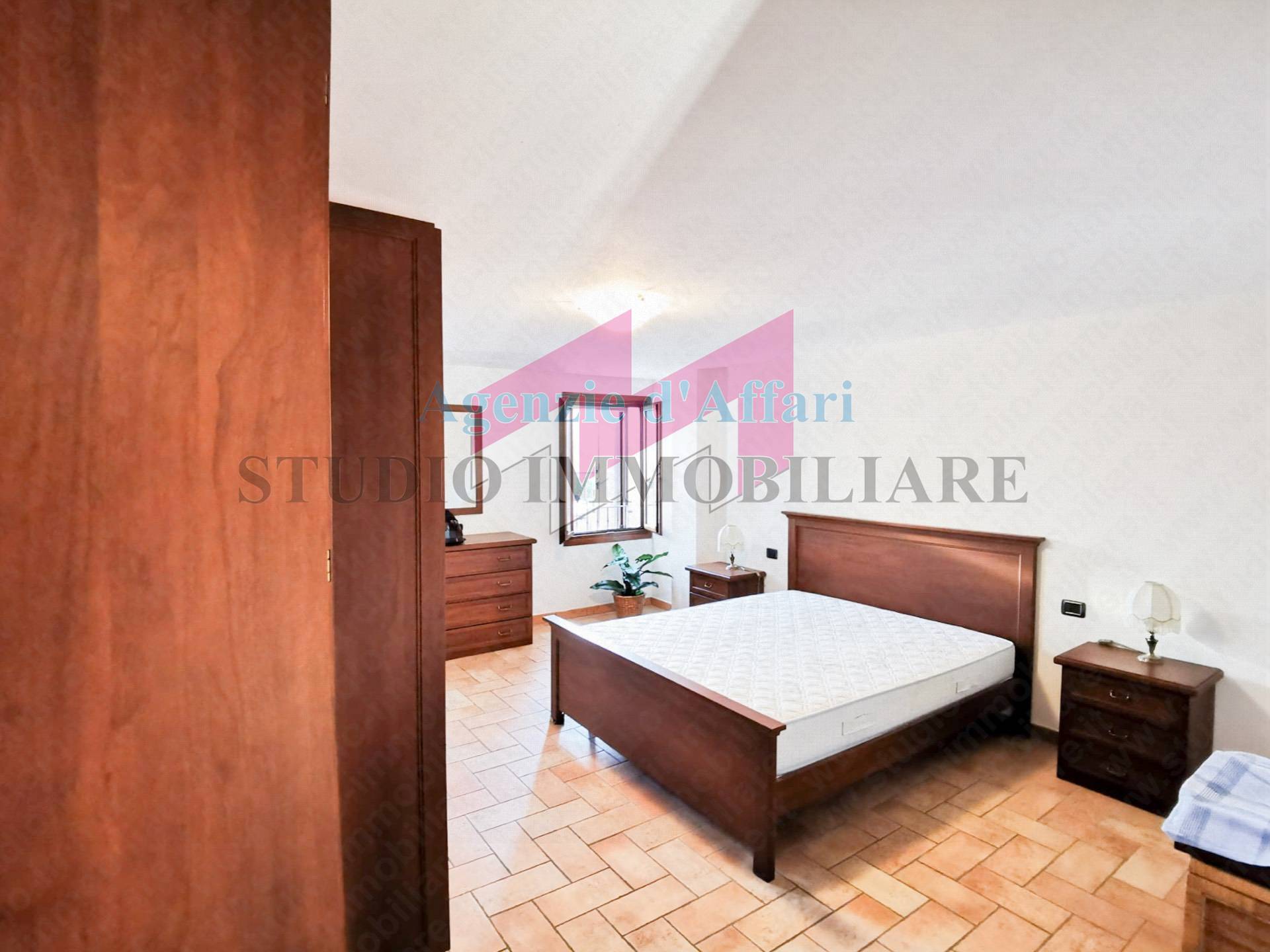 Porzione di bifamiliare in affitto a Castelmassa