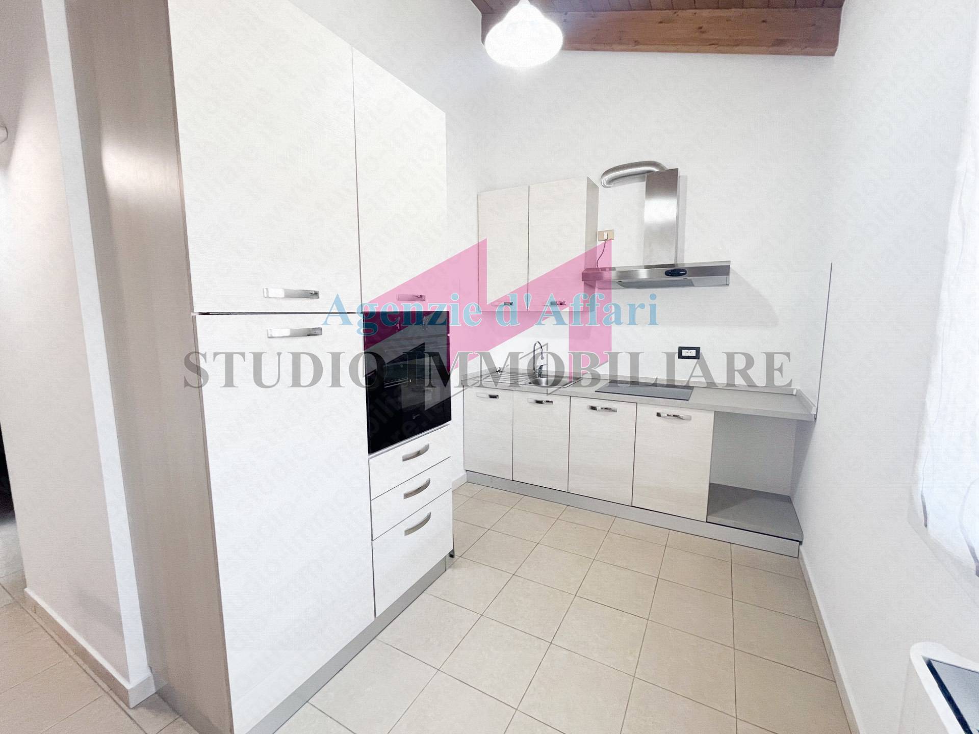 Appartamento in affitto a Castelmassa