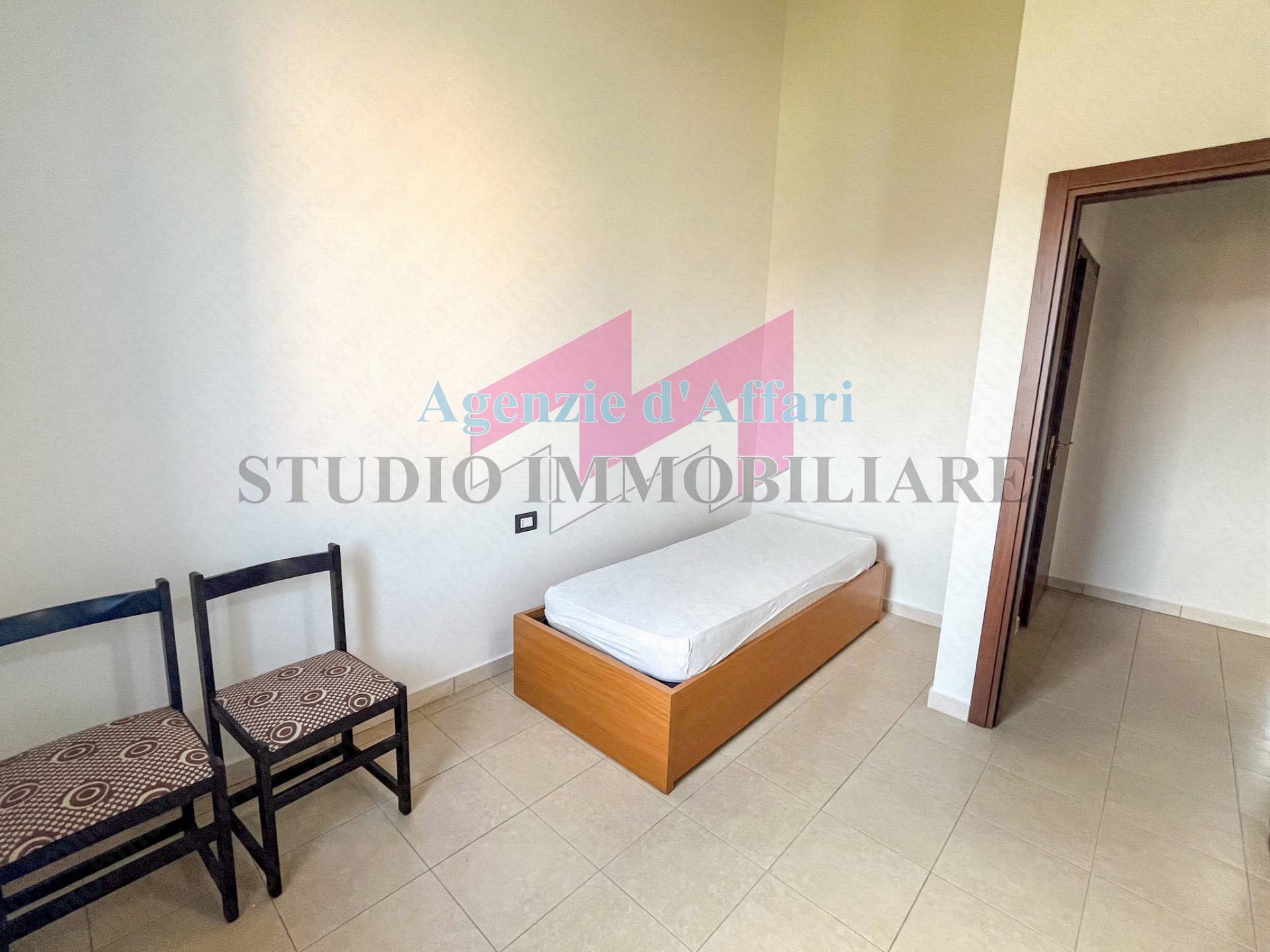 Appartamento in affitto a Castelmassa