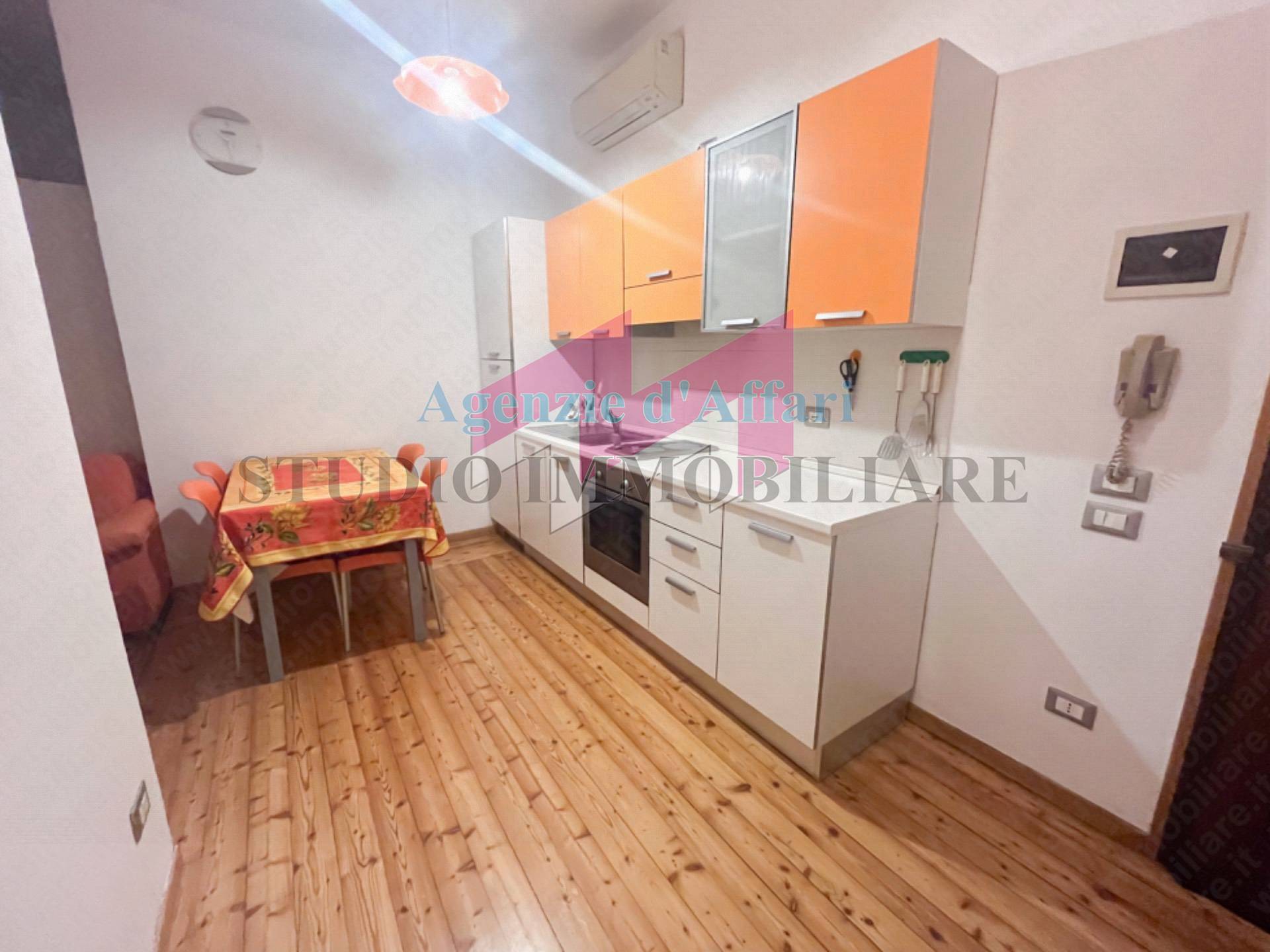 Appartamento in affitto a Castelmassa