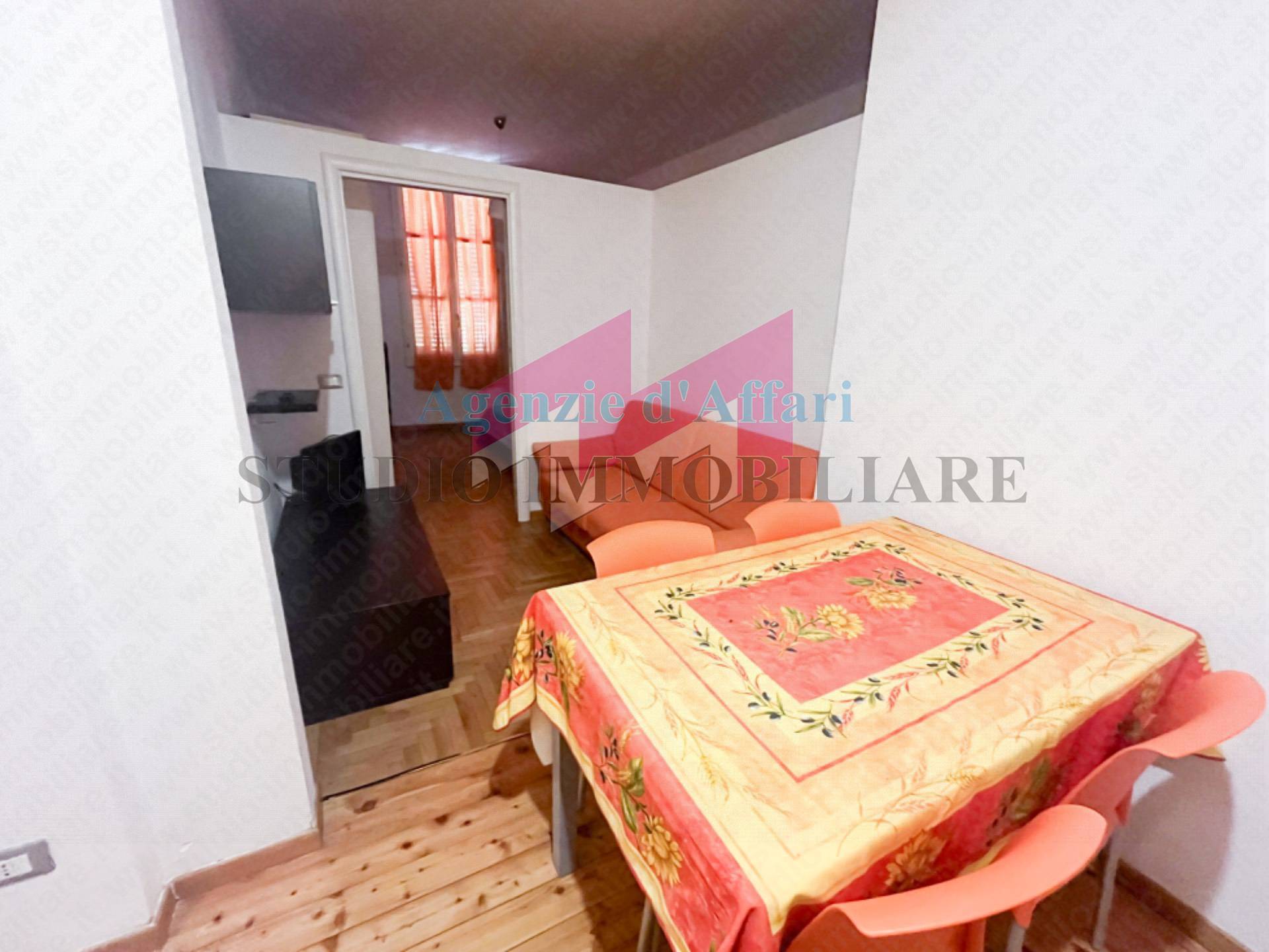 Appartamento in affitto a Castelmassa