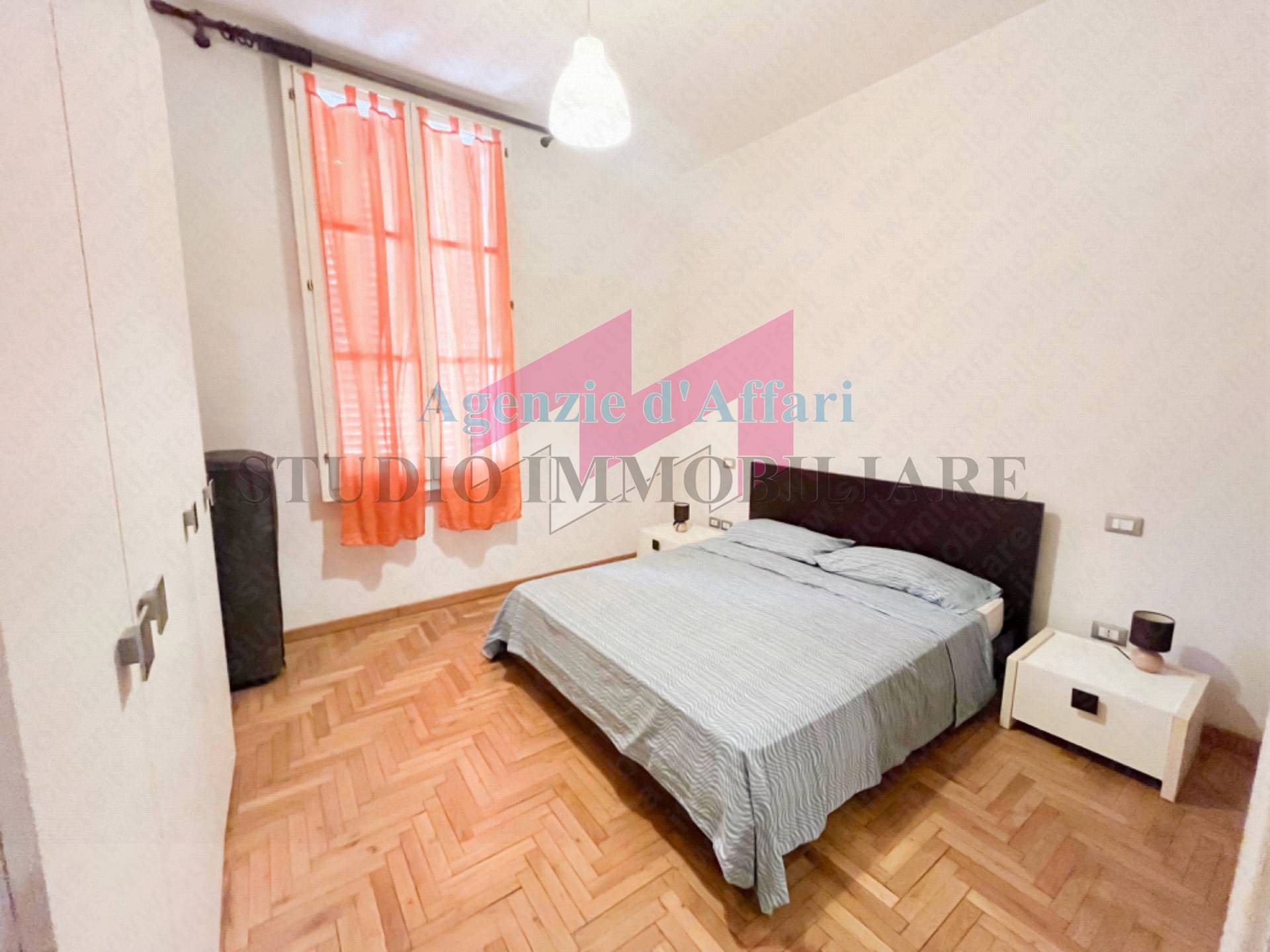 Appartamento in affitto a Castelmassa