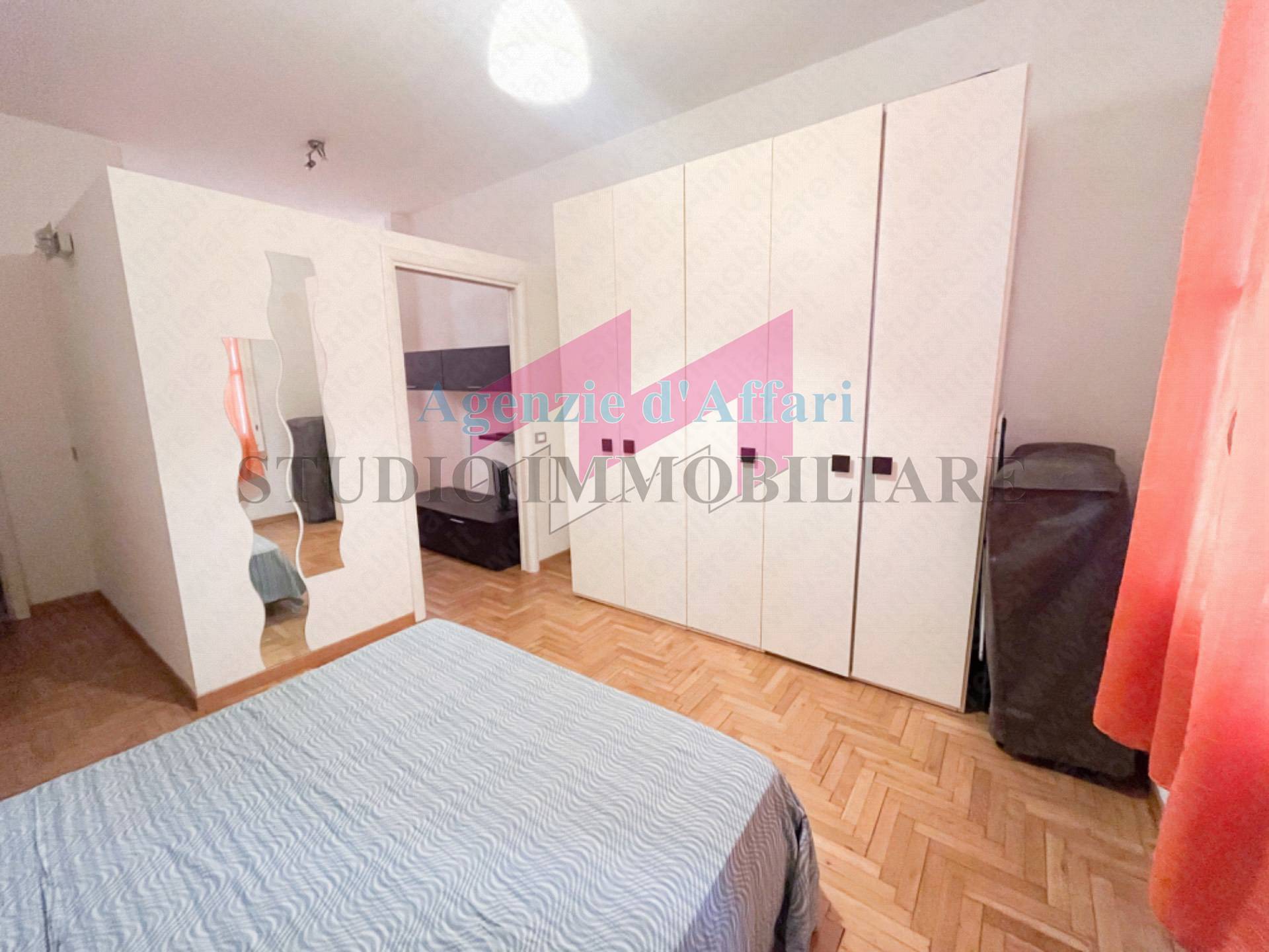 Appartamento in affitto a Castelmassa