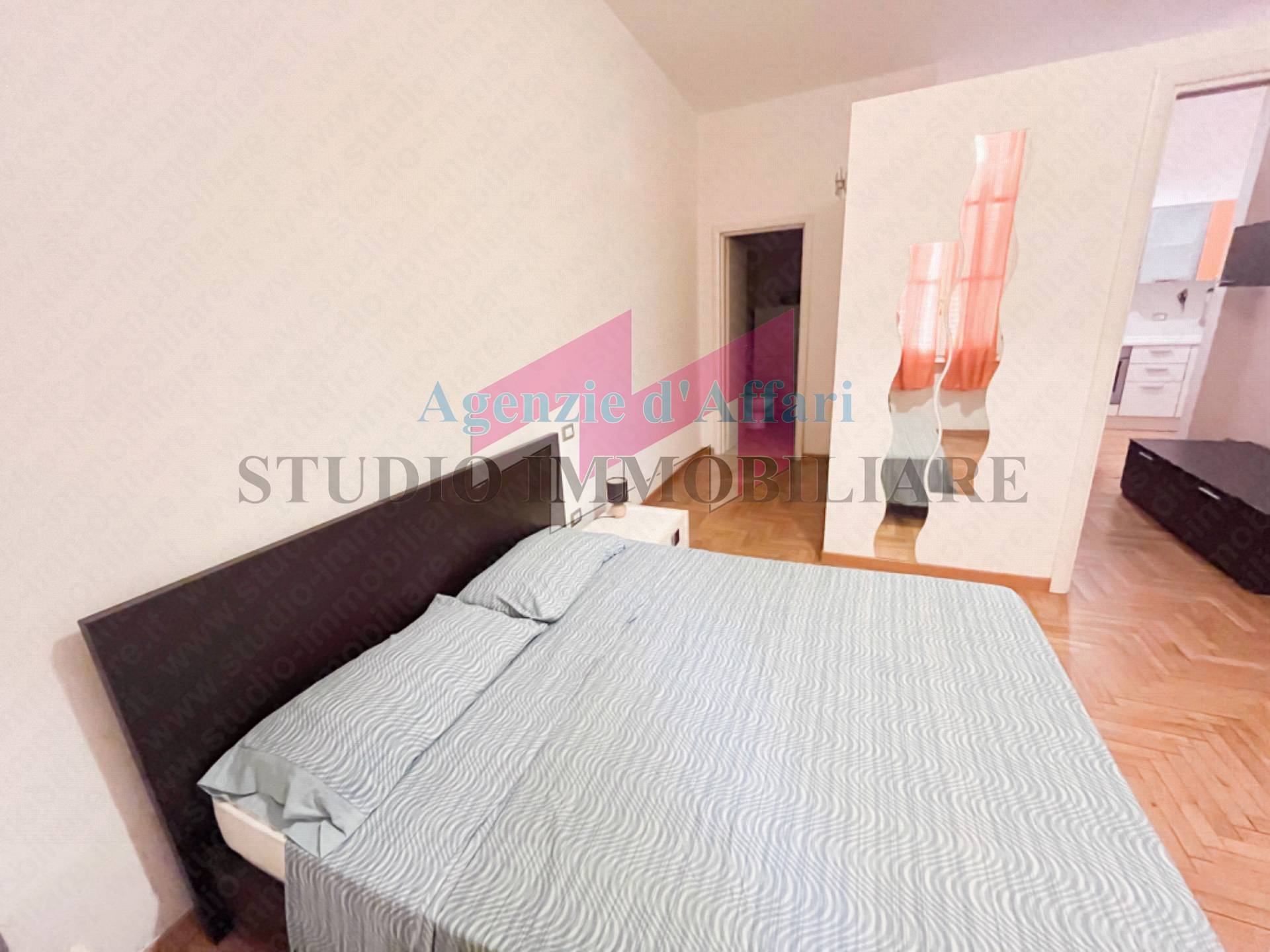 Appartamento in affitto a Castelmassa