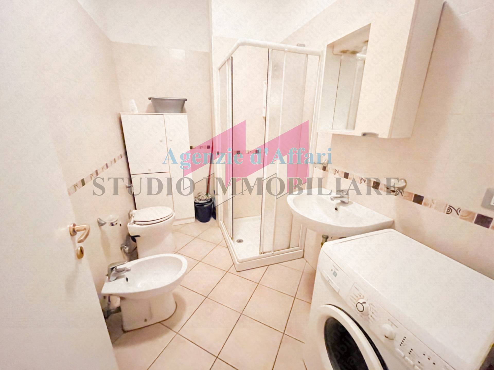 Appartamento in affitto a Castelmassa