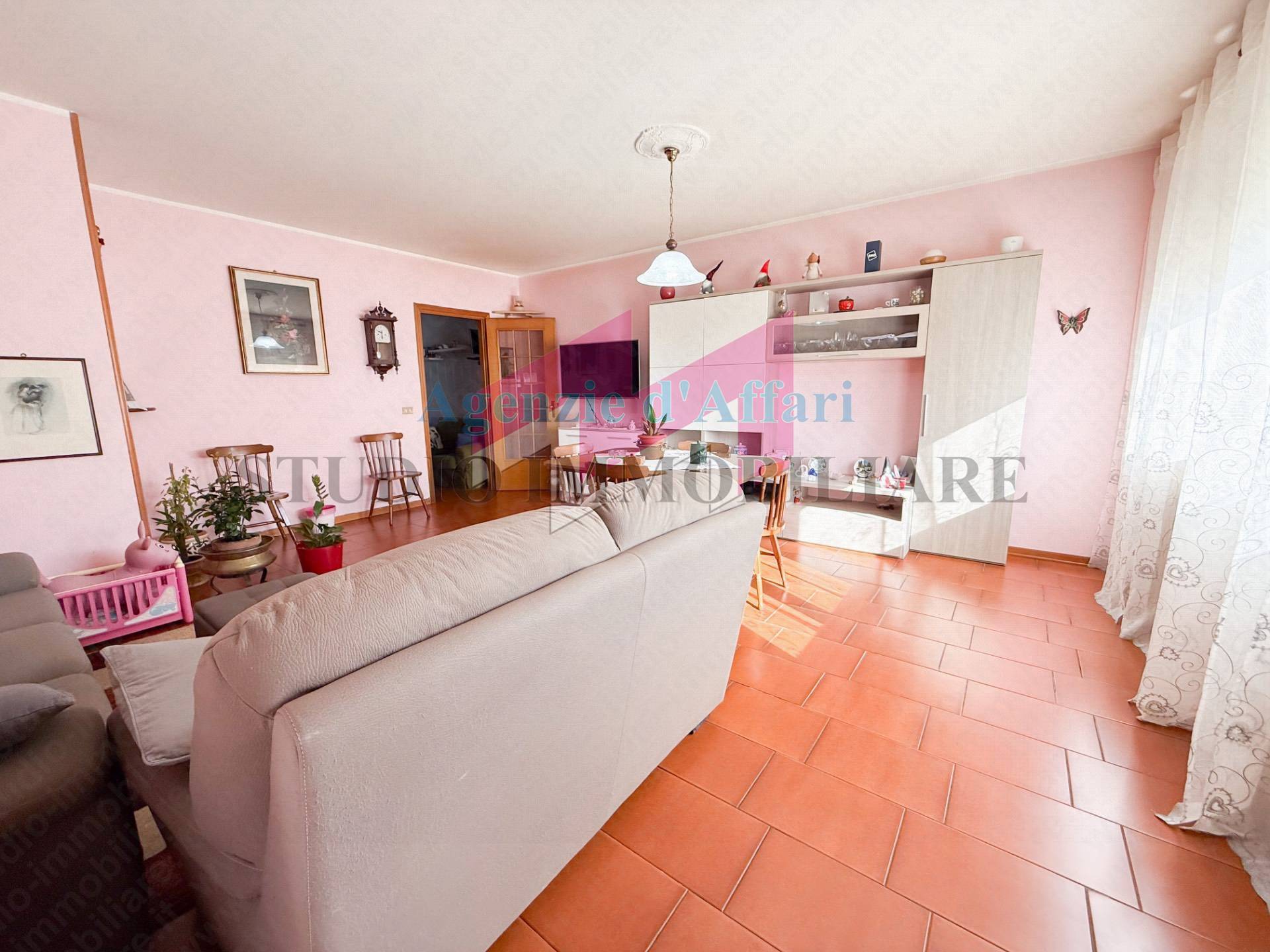 Villette a schiera in vendita a Castelmassa