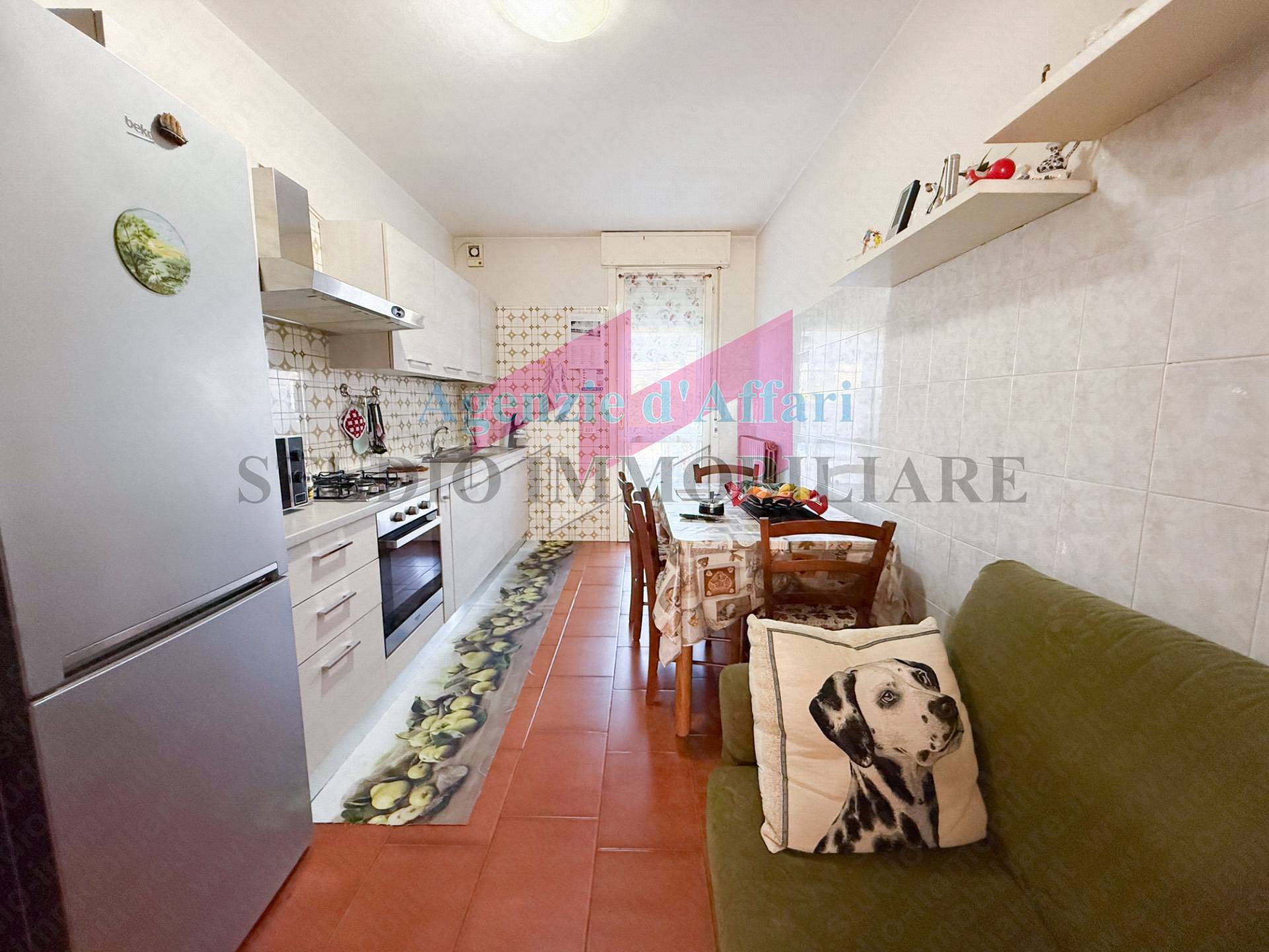 Villette a schiera in vendita a Castelmassa