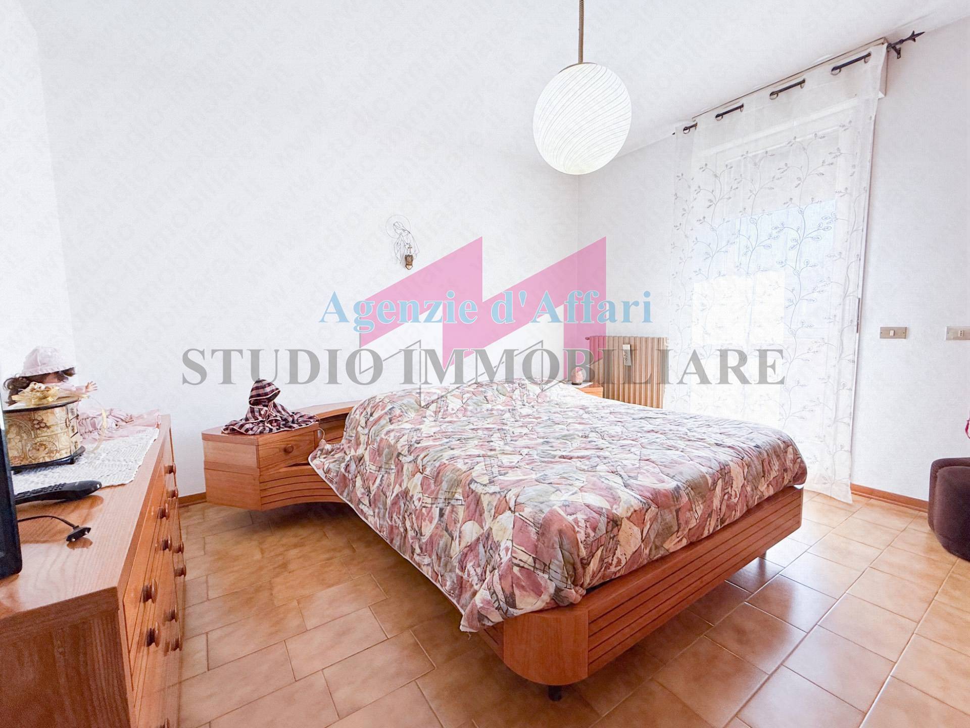 Villette a schiera in vendita a Castelmassa