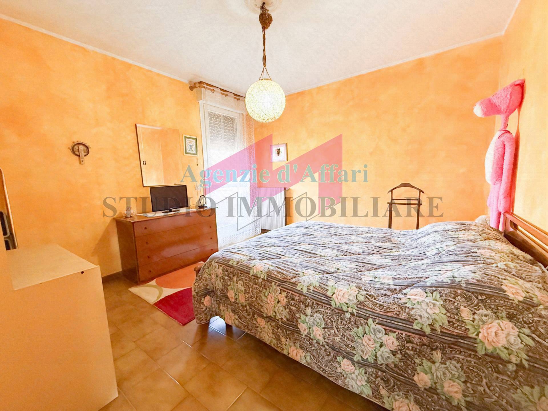 Villette a schiera in vendita a Castelmassa