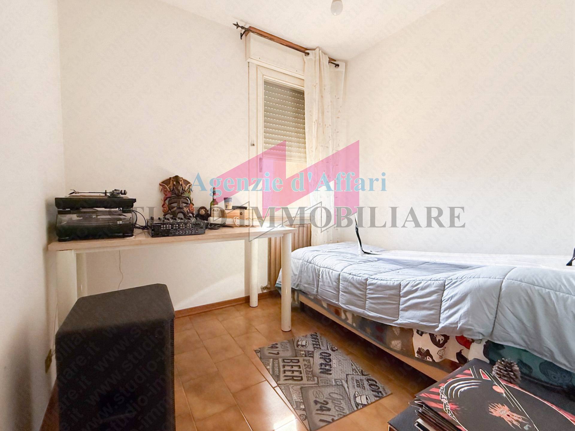 Villette a schiera in vendita a Castelmassa