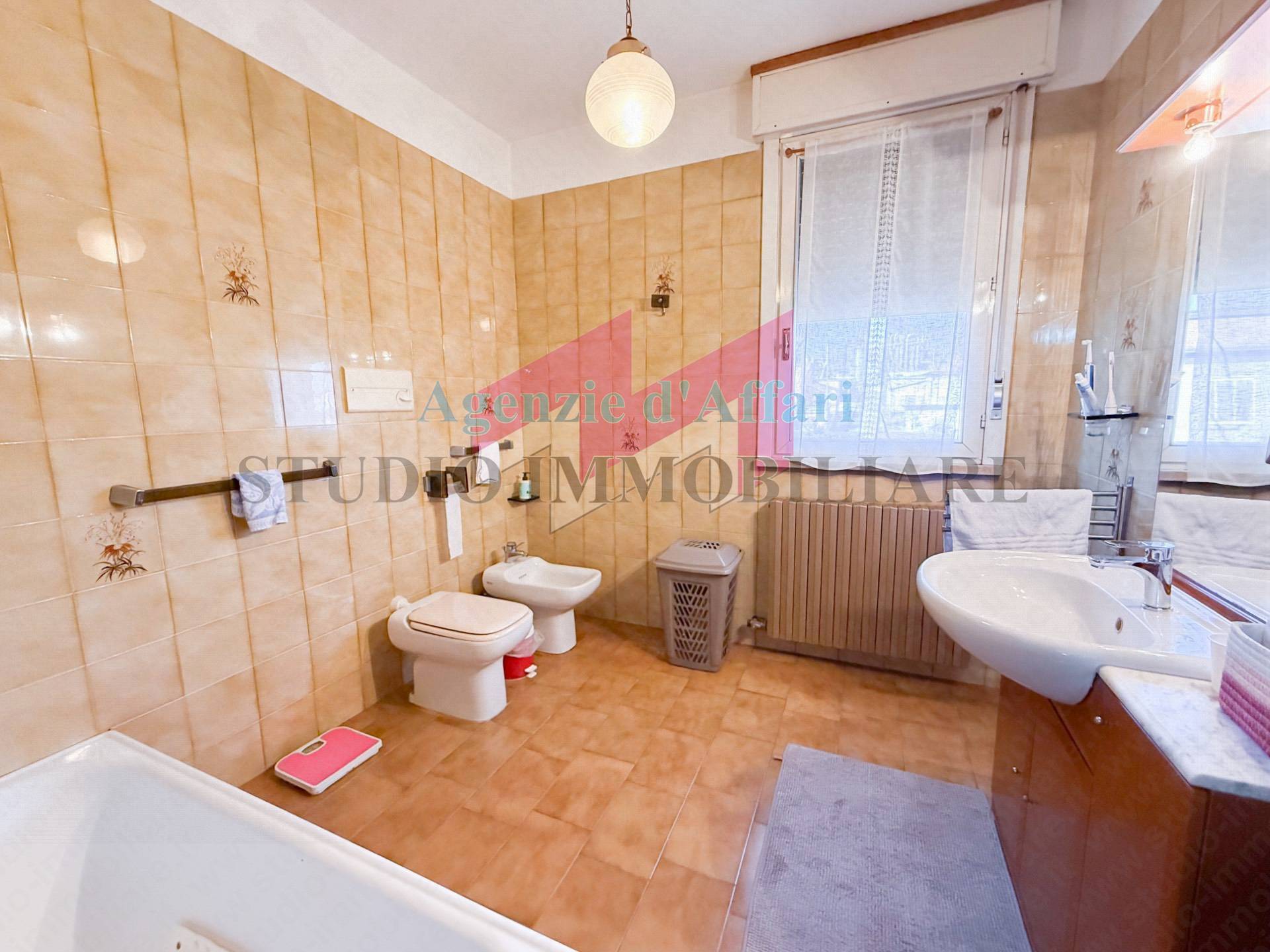 Villette a schiera in vendita a Castelmassa