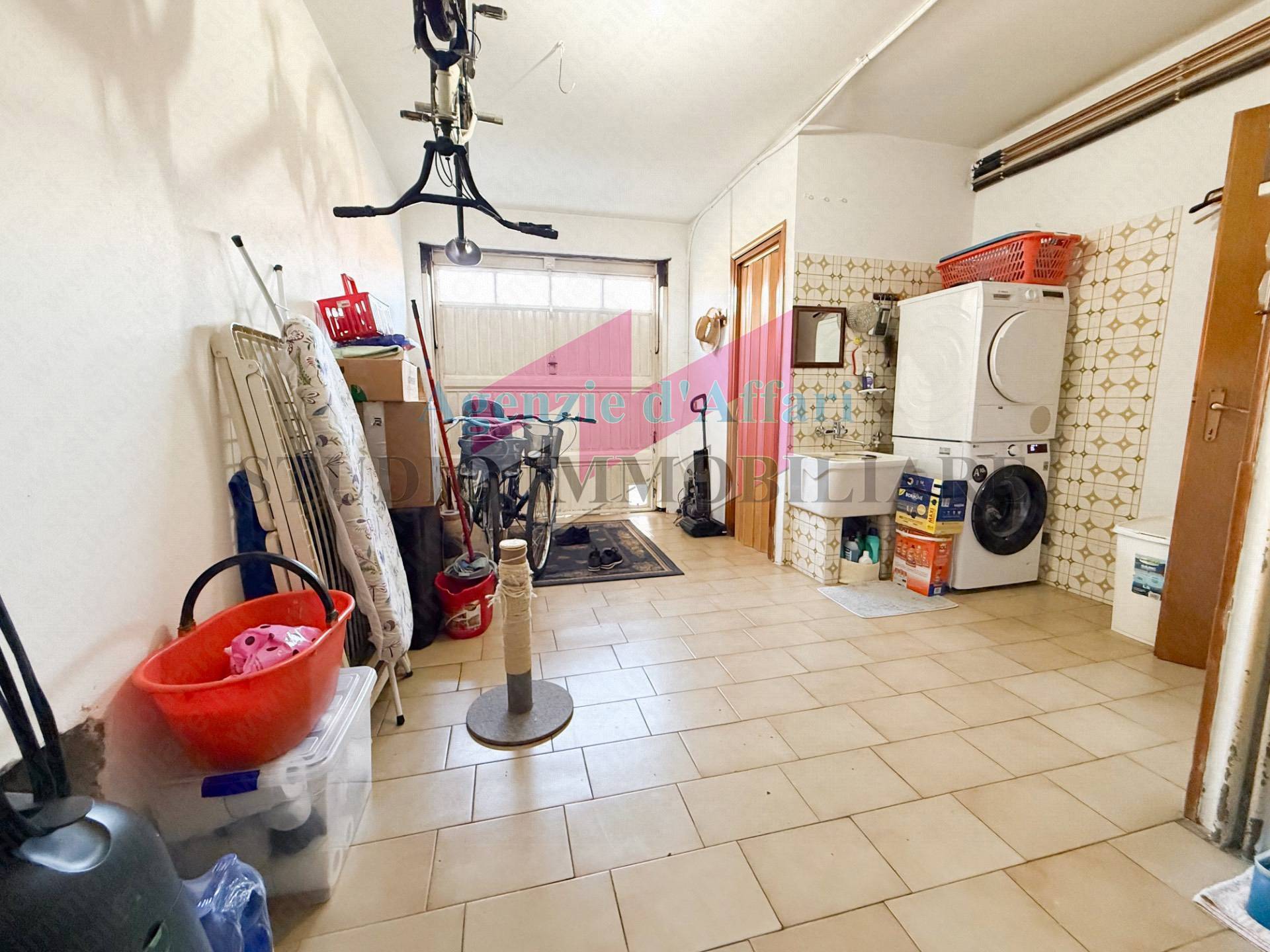 Villette a schiera in vendita a Castelmassa