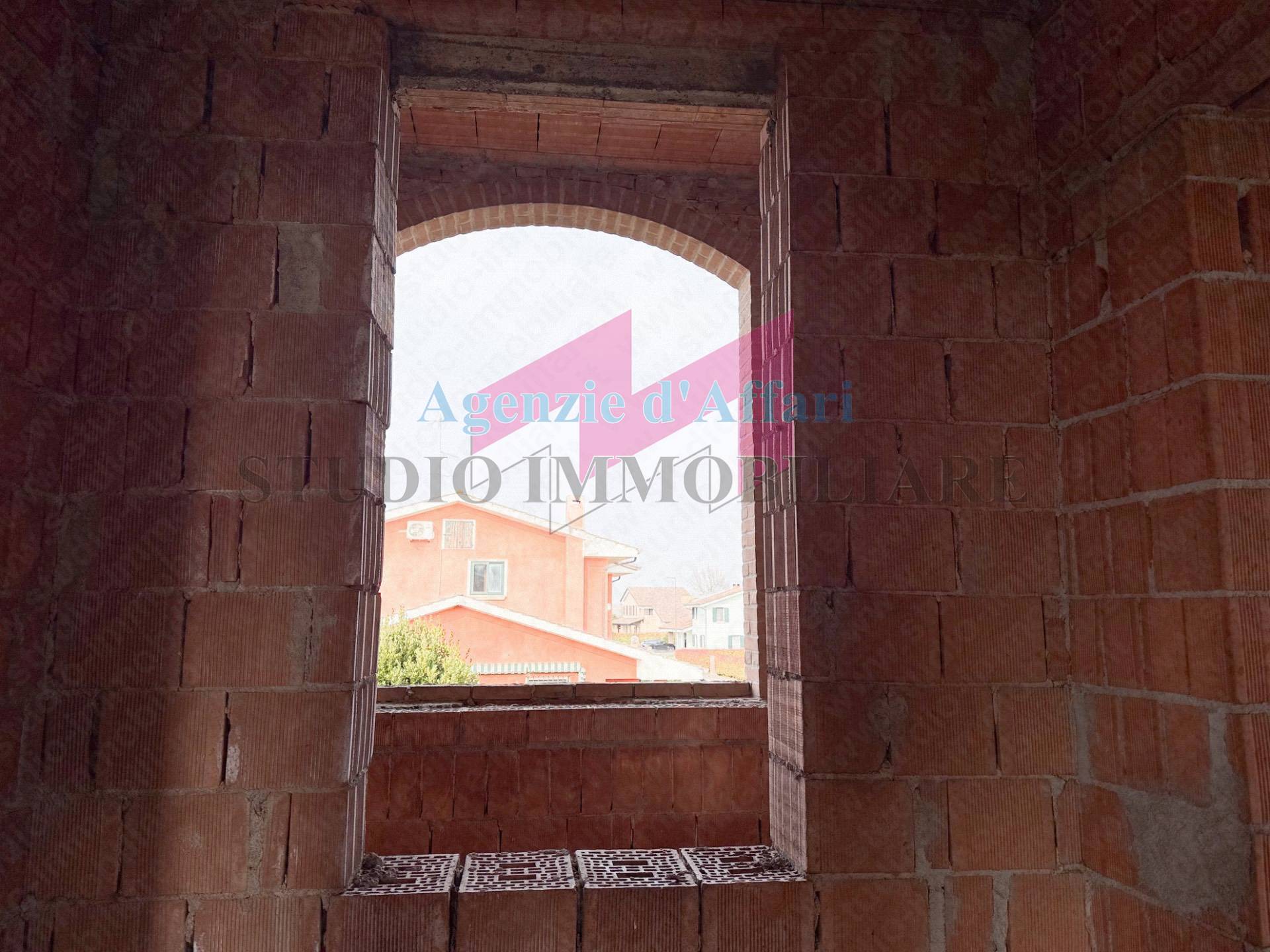 Villa Singola in vendita a Castelnovo Bariano