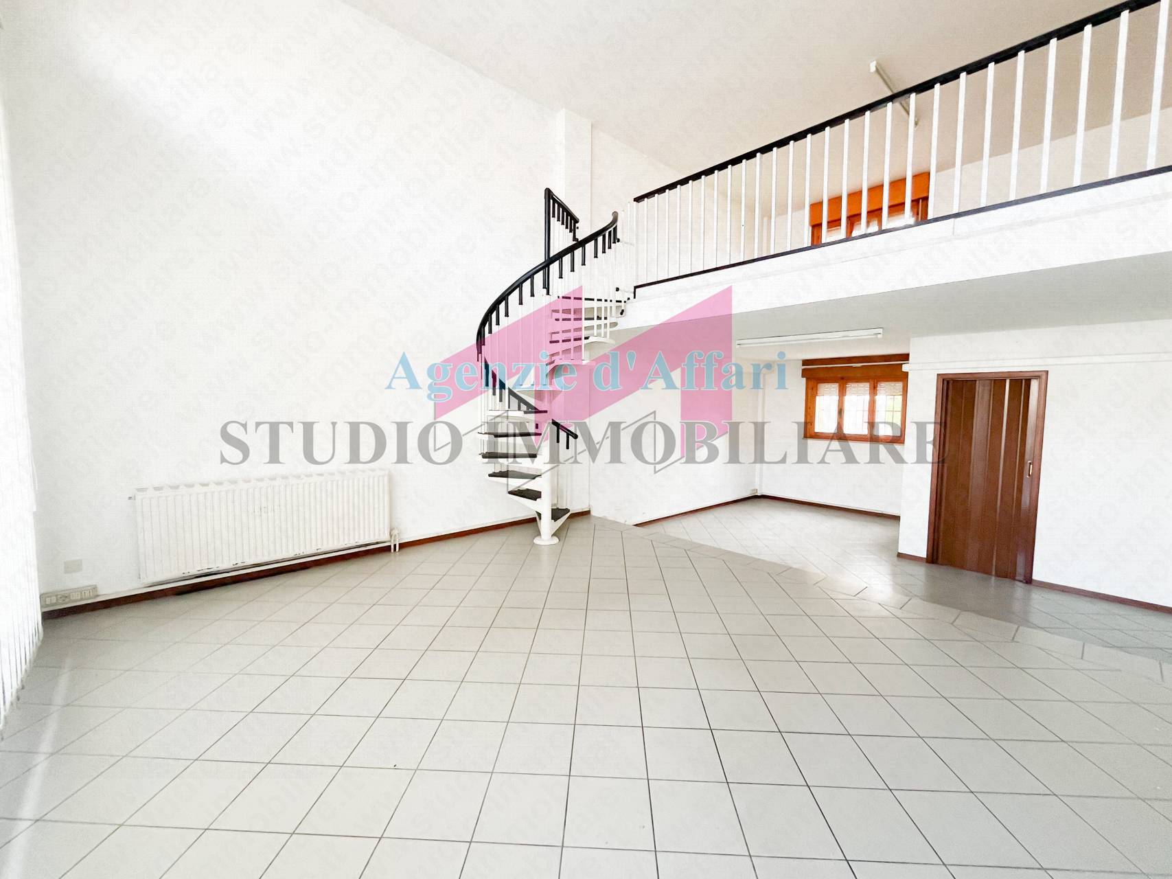 Negozio in affitto a Castelmassa