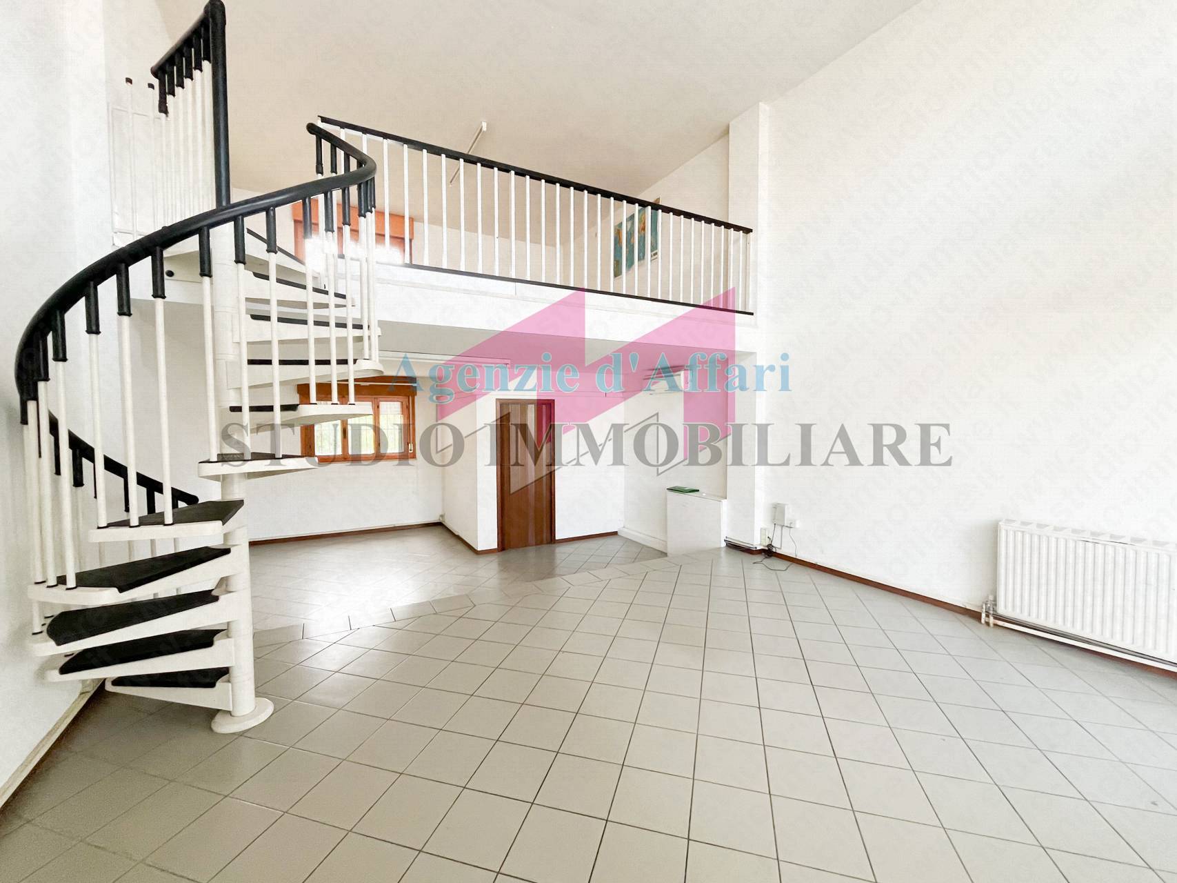 Negozio in affitto a Castelmassa