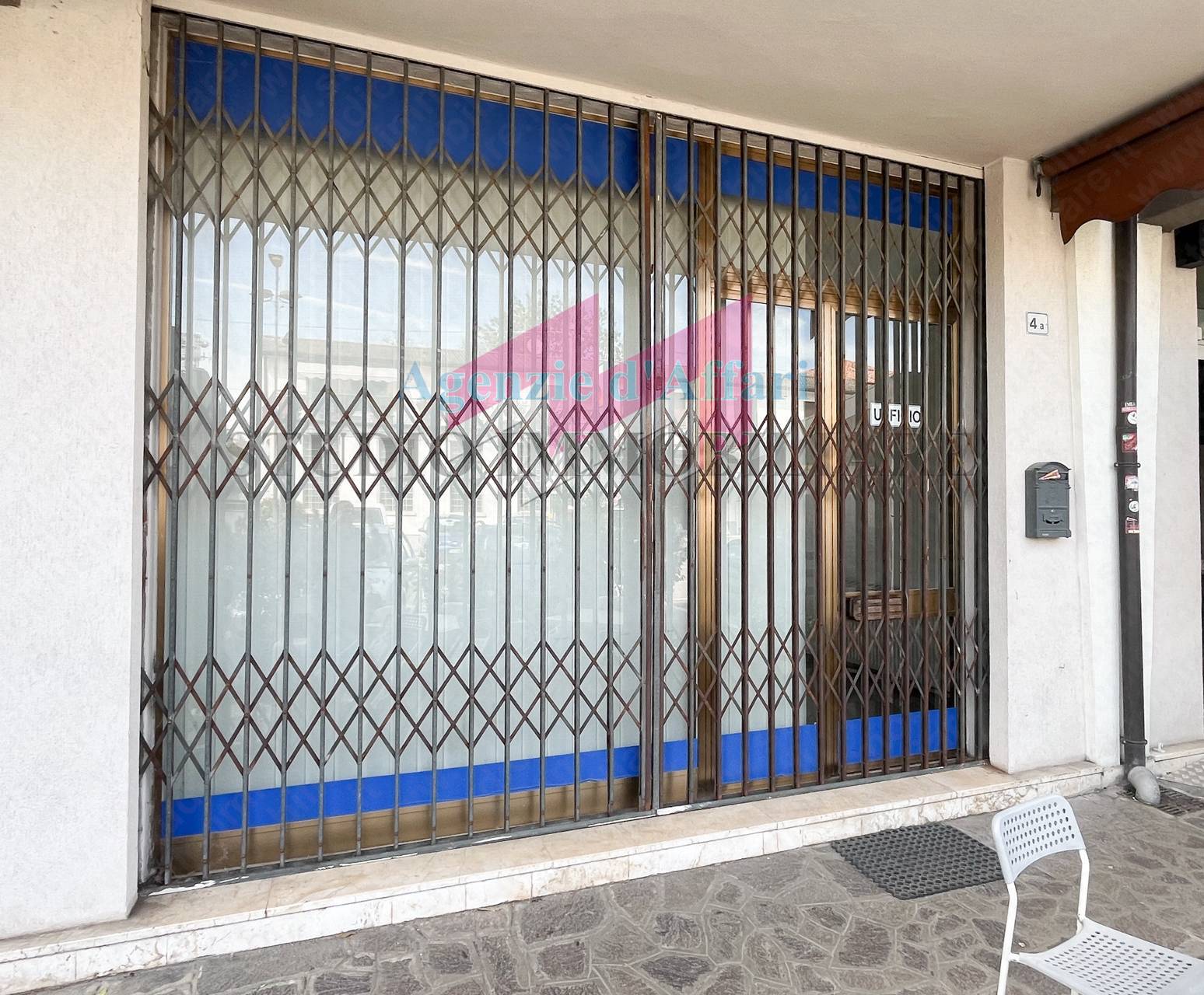 Negozio in affitto a Castelmassa