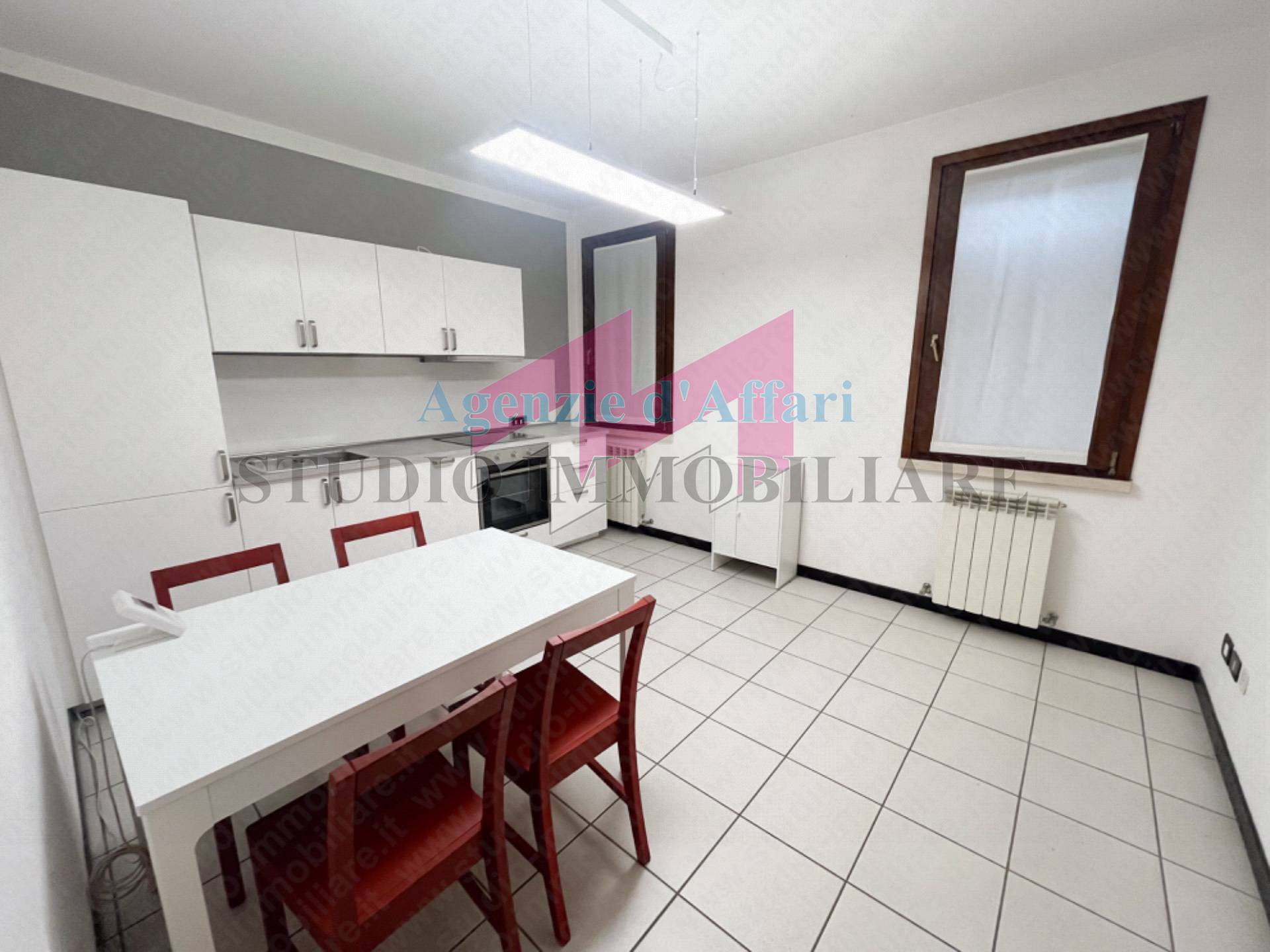 Appartamento in affitto a Castelmassa