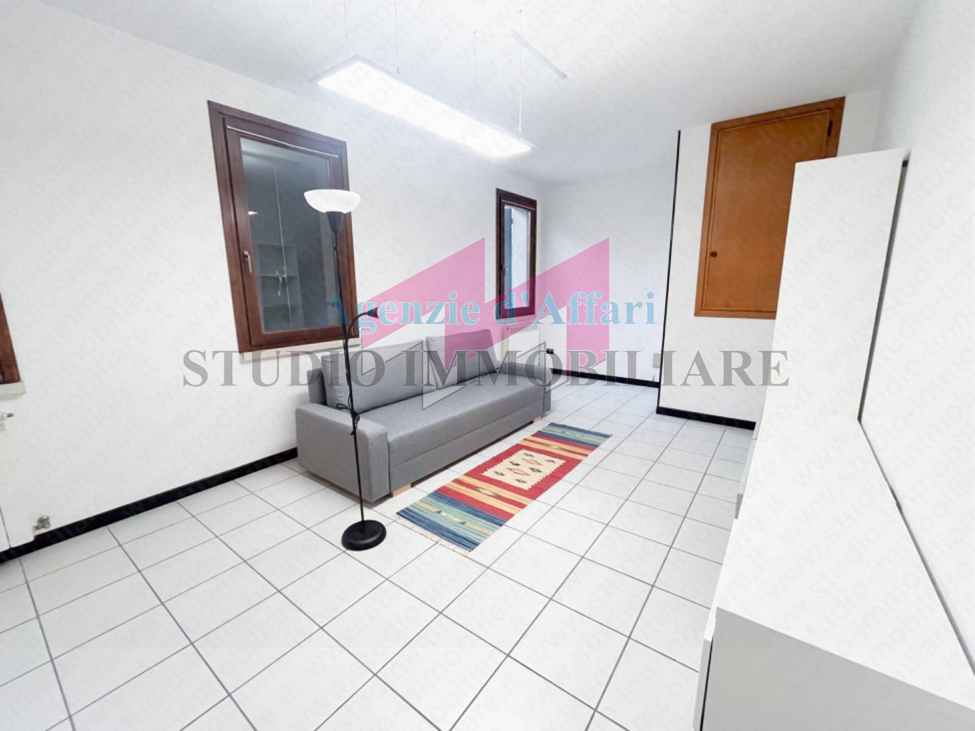 Appartamento in affitto a Castelmassa