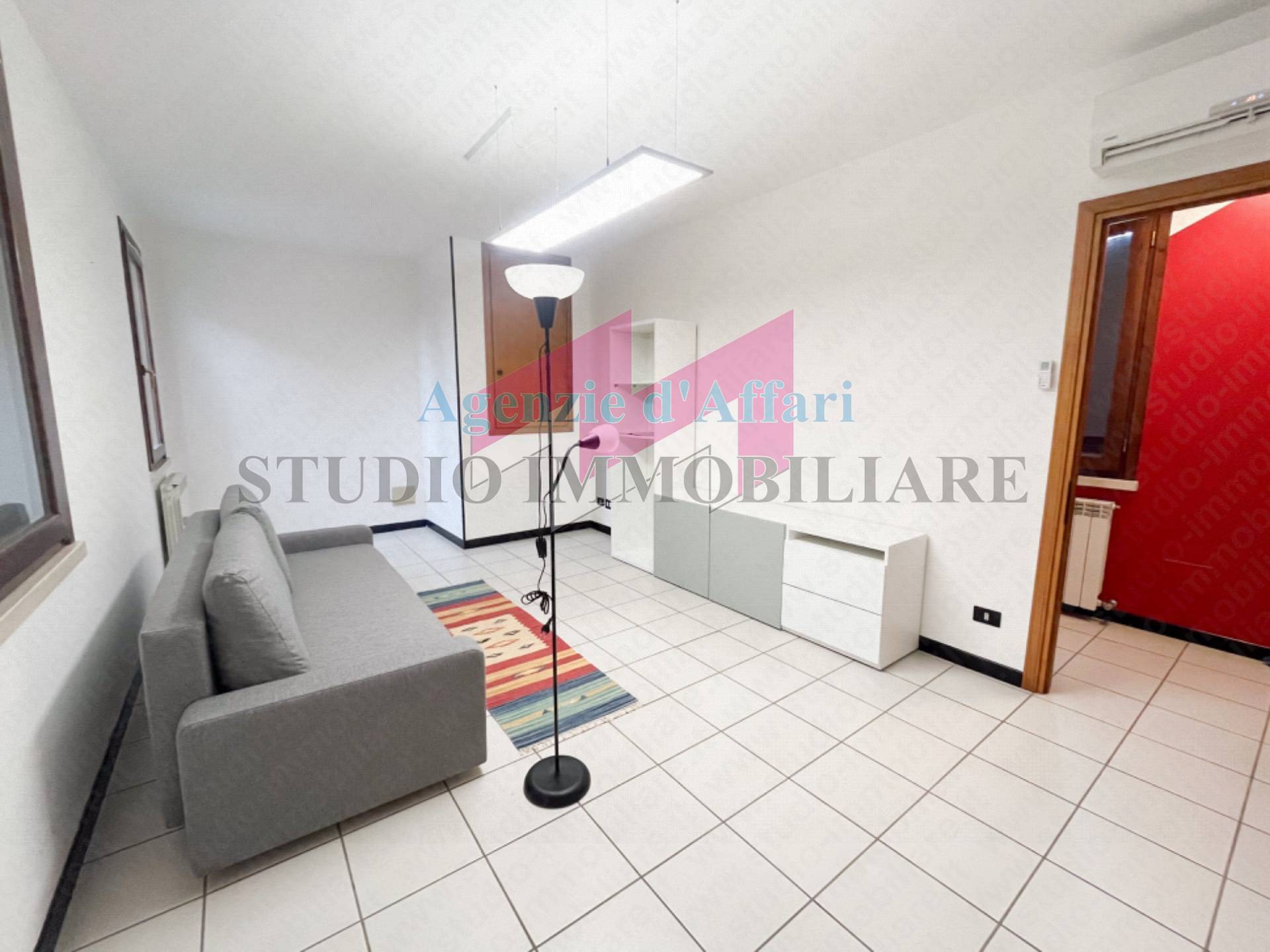 Appartamento in affitto a Castelmassa