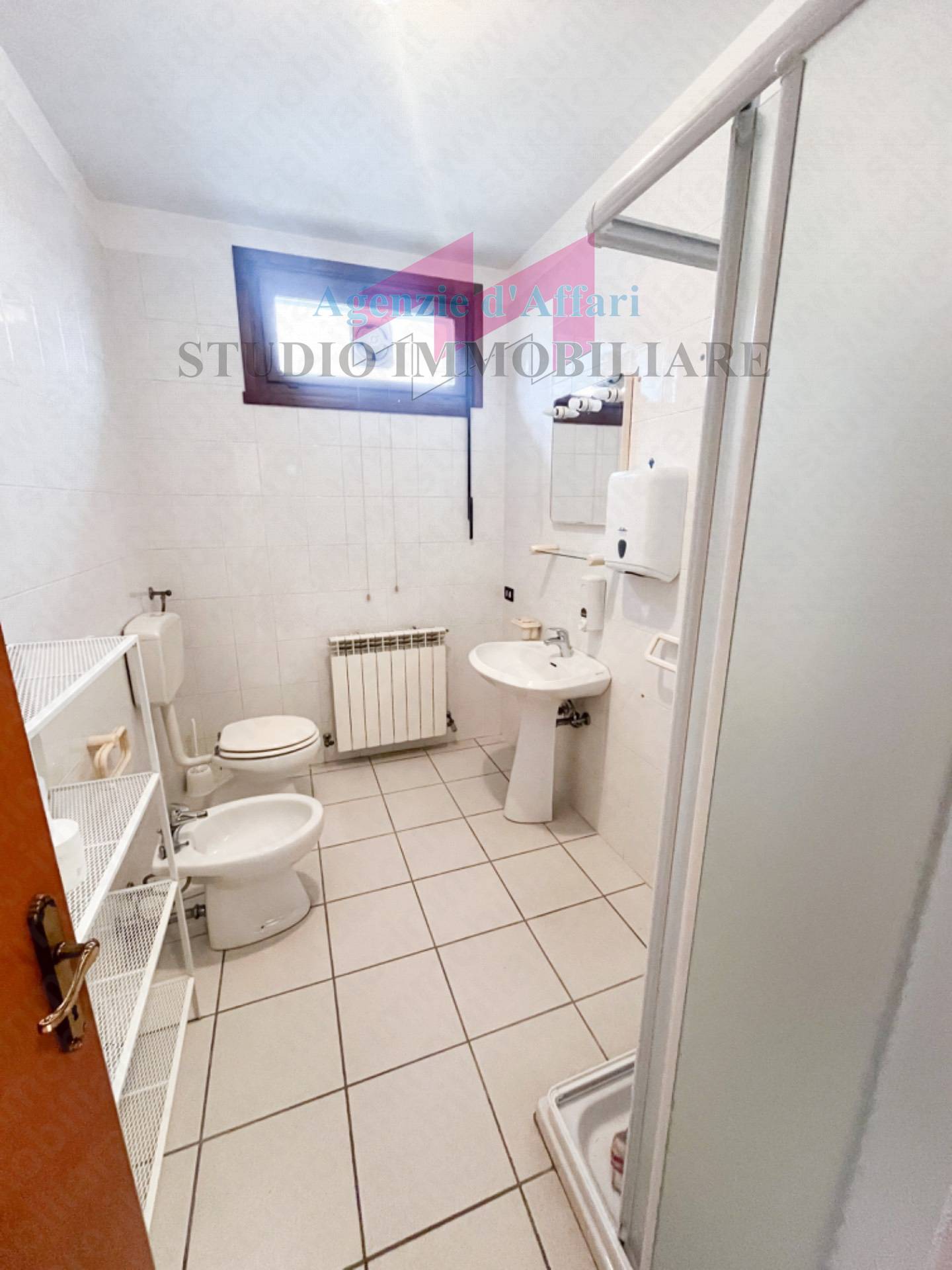 Appartamento in affitto a Castelmassa