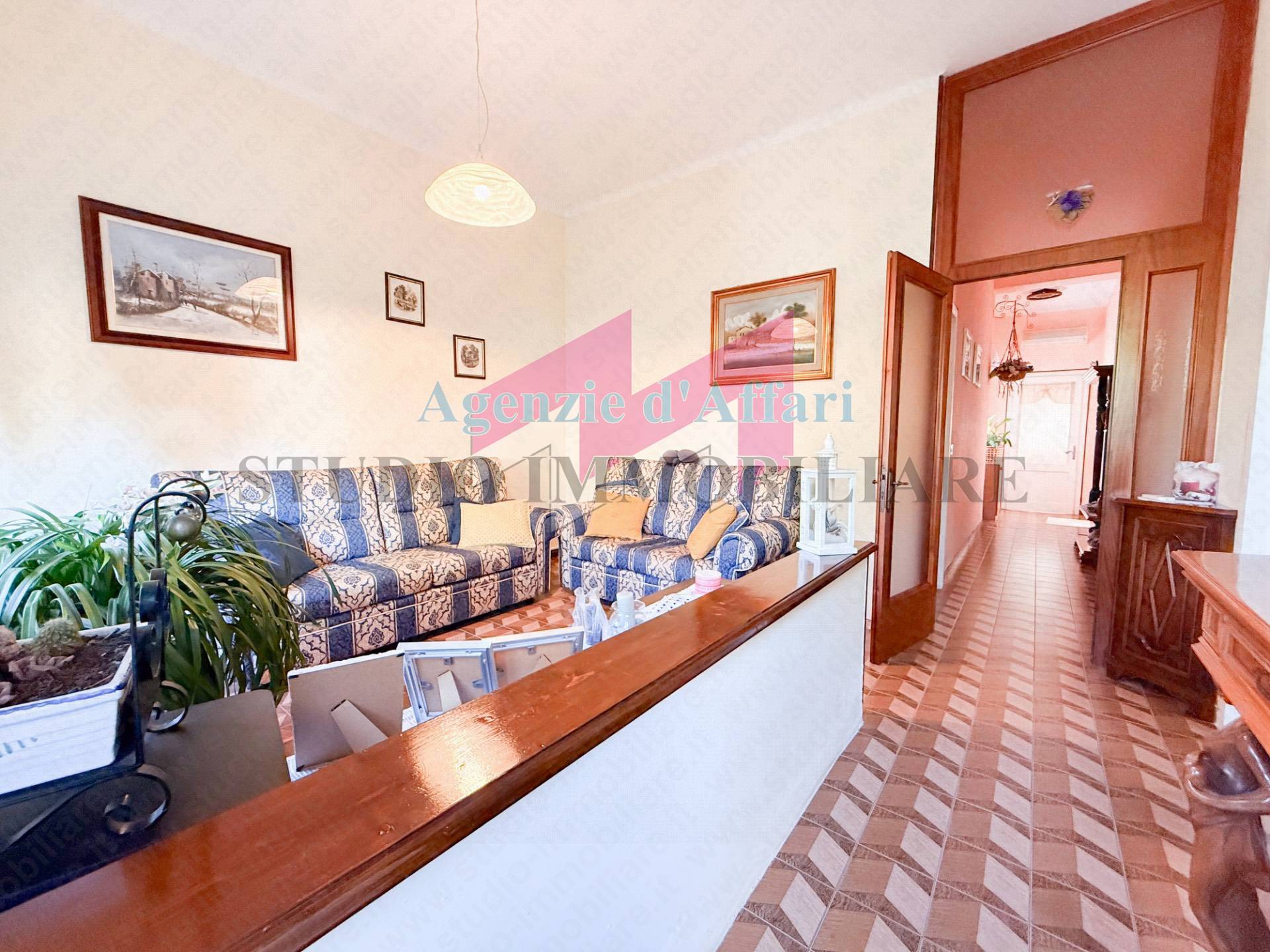 Appartamento in vendita a Castelmassa