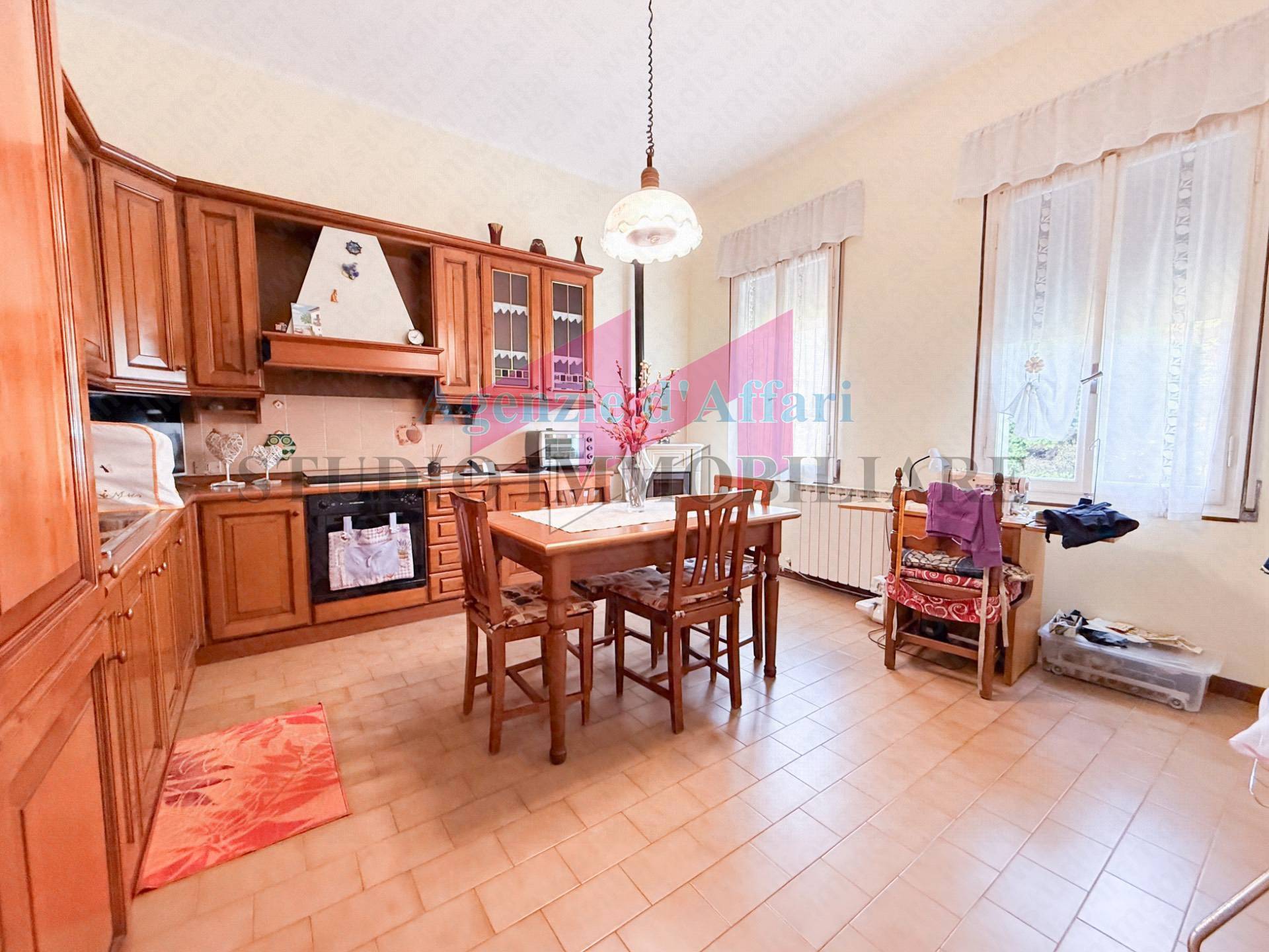 Appartamento in vendita a Castelmassa