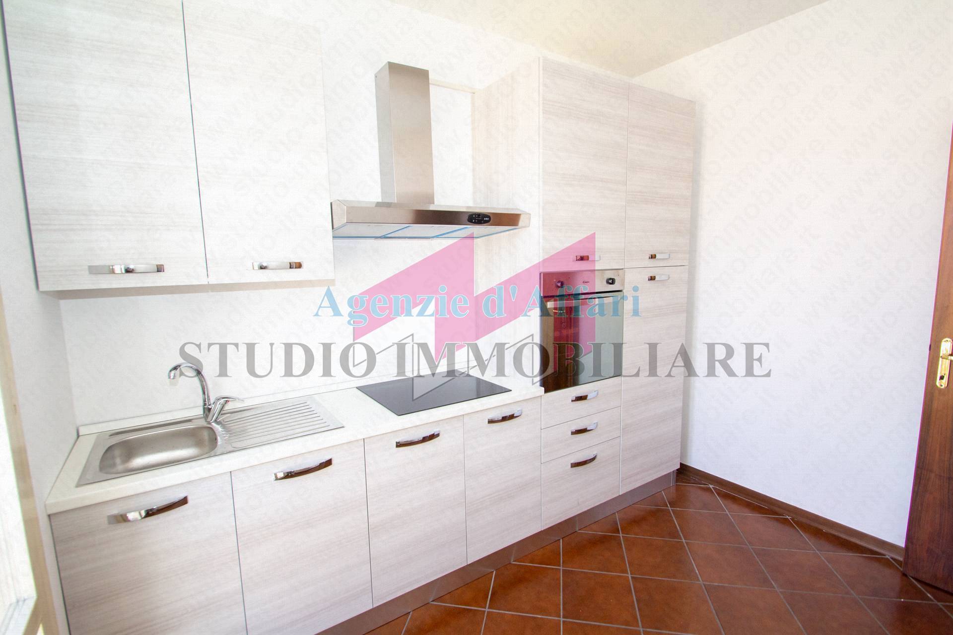 Appartamento in affitto a Castelmassa