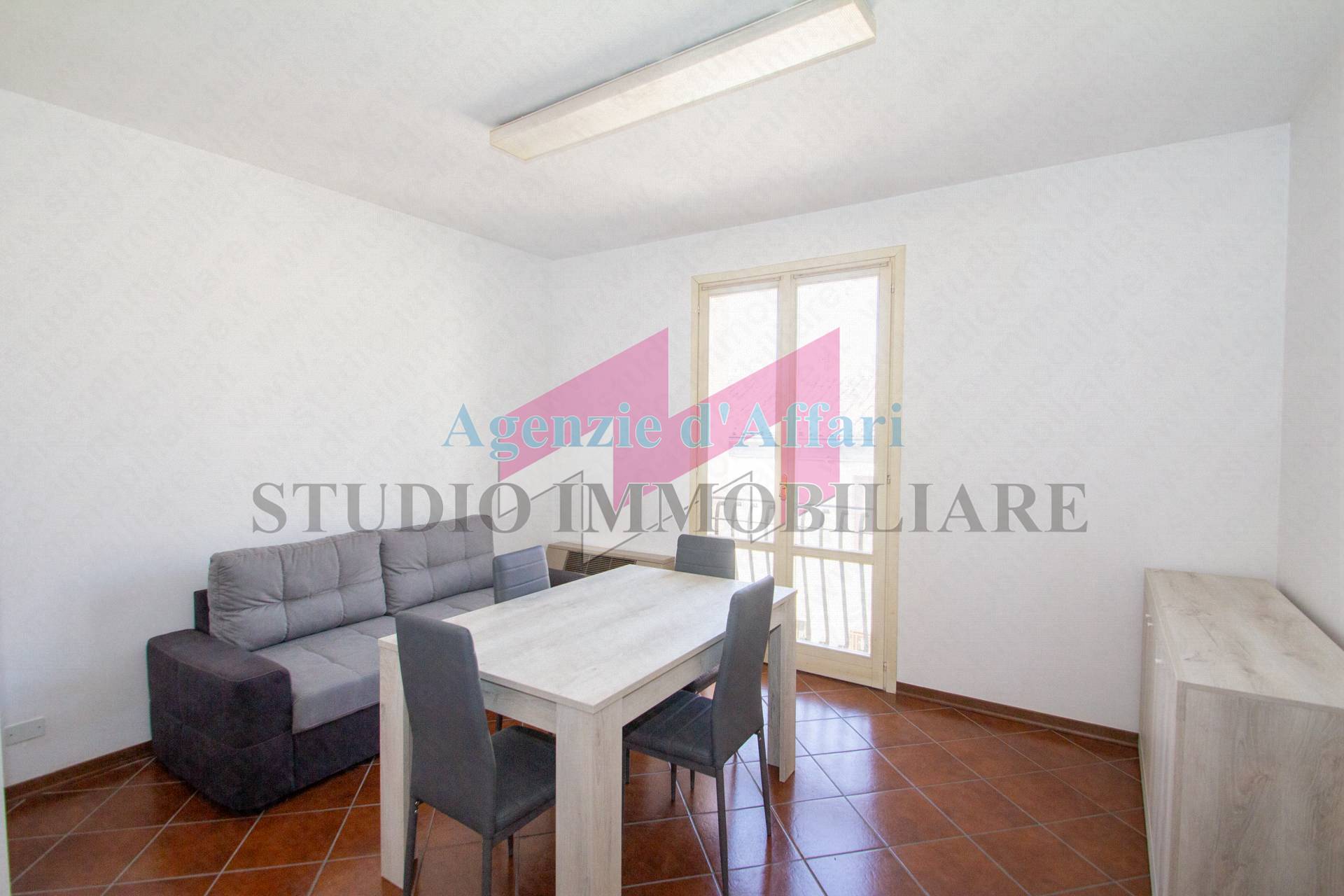 Appartamento in affitto a Castelmassa