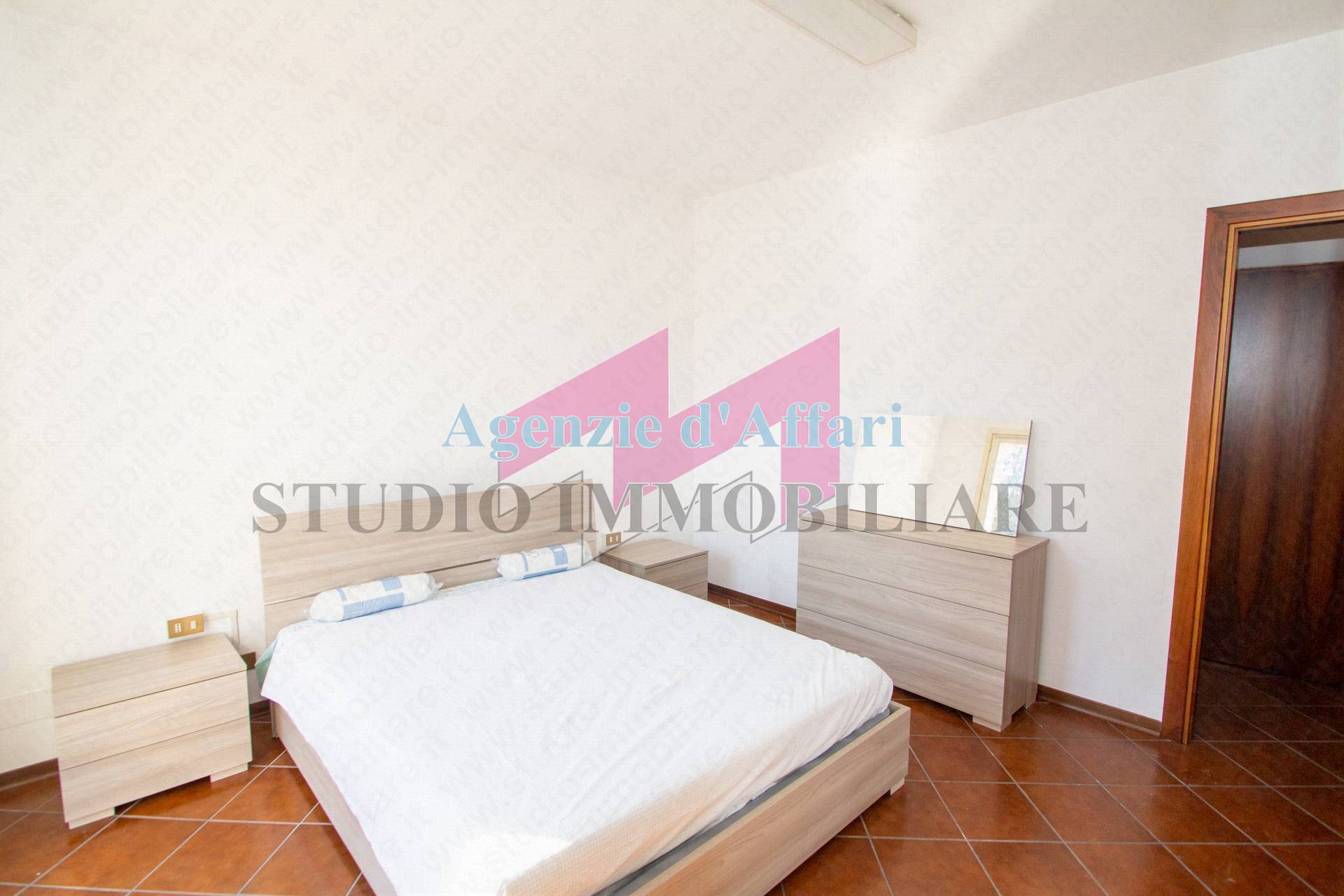 Appartamento in affitto a Castelmassa
