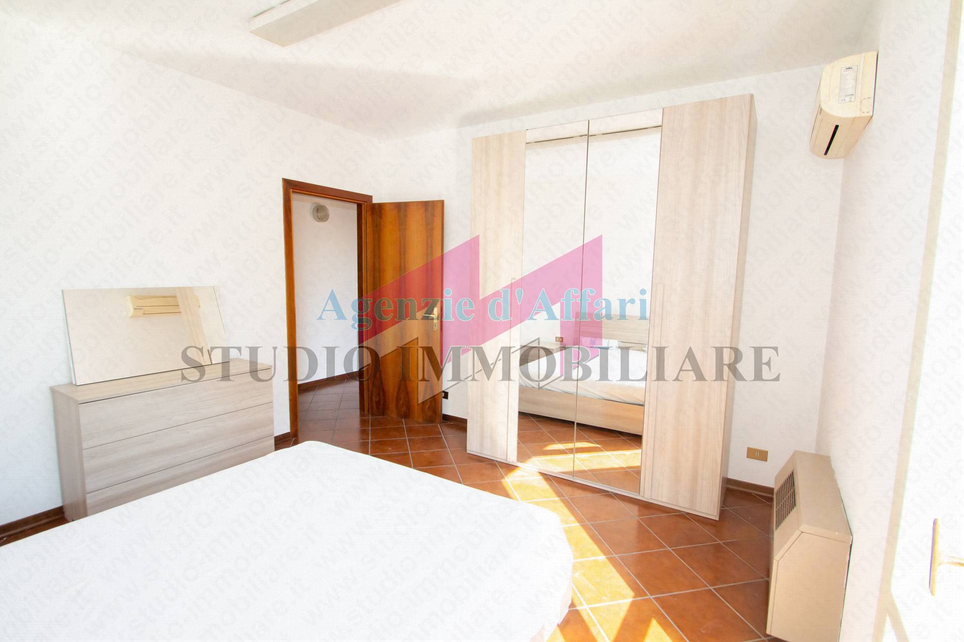 Appartamento in affitto a Castelmassa