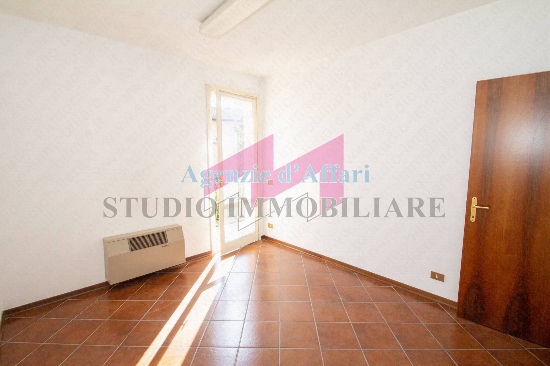 Appartamento in affitto a Castelmassa