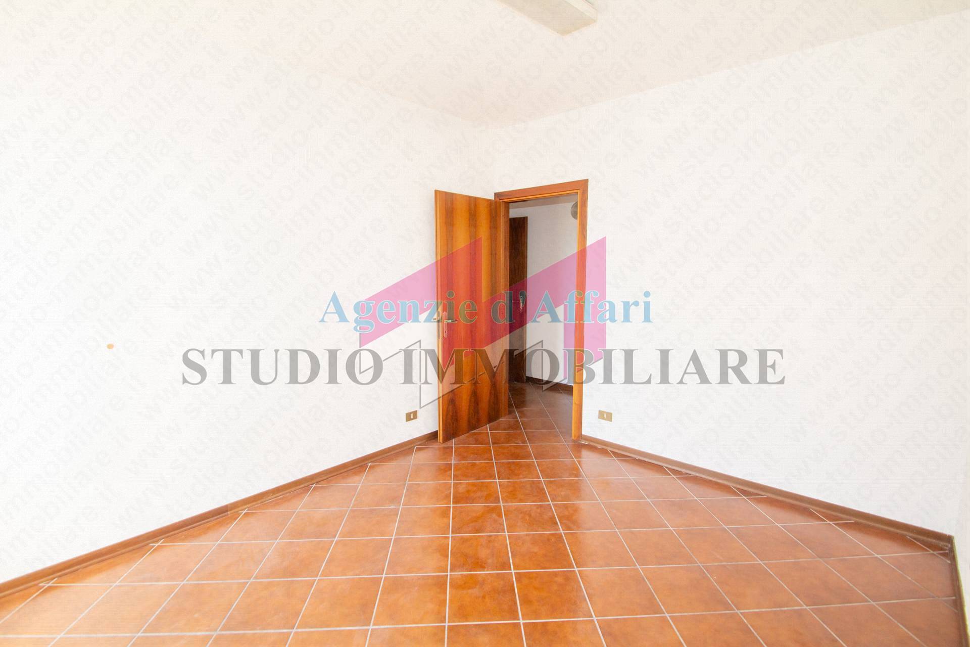 Appartamento in affitto a Castelmassa