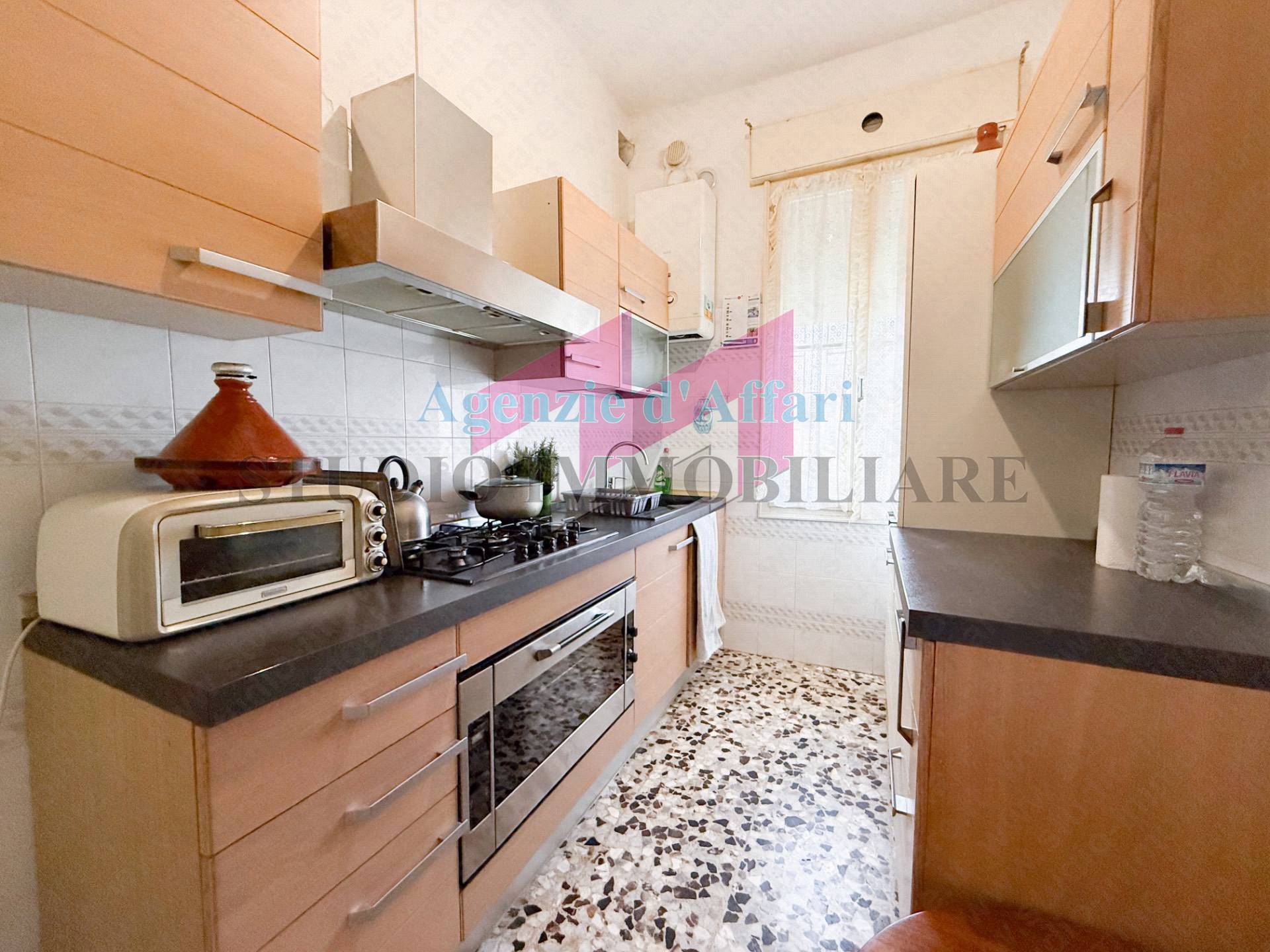 Appartamento in vendita a Castelmassa